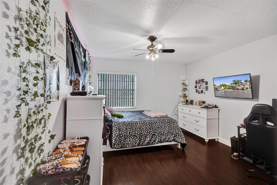 CYPRESS AT WOODMONT II. - Residential