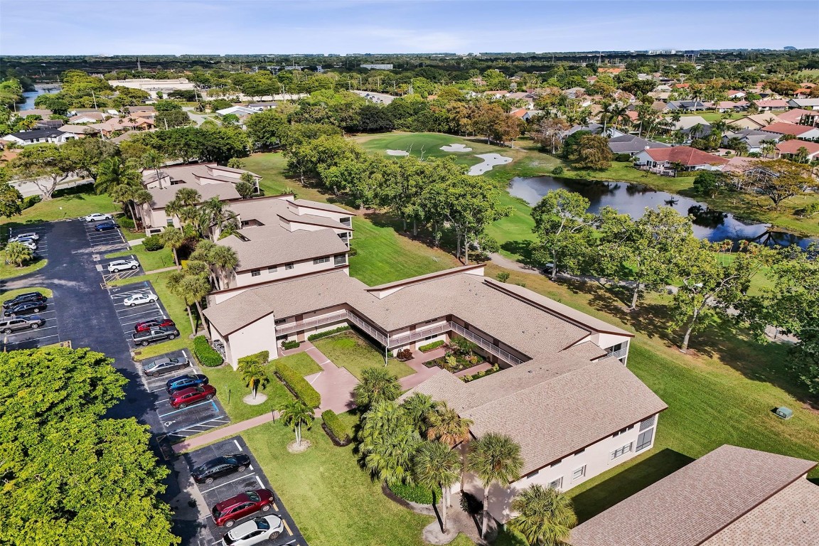 CYPRESS AT WOODMONT II. - Residential