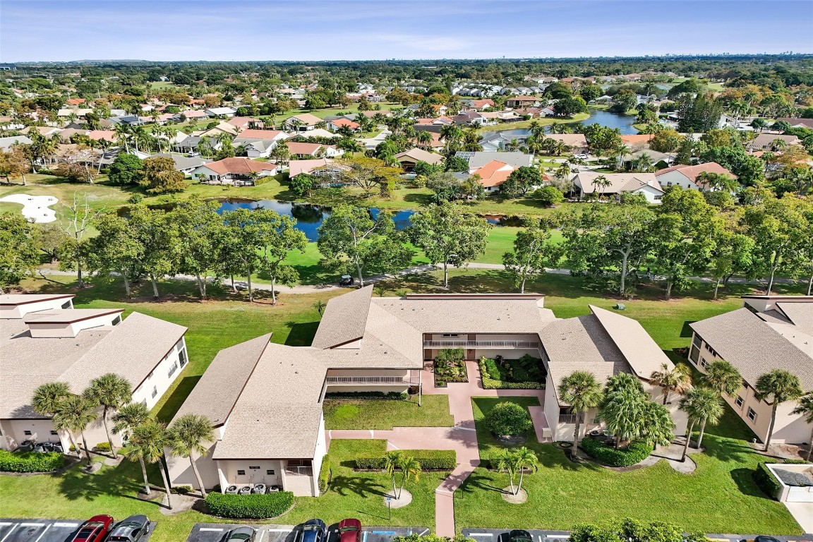 CYPRESS AT WOODMONT II. - Residential