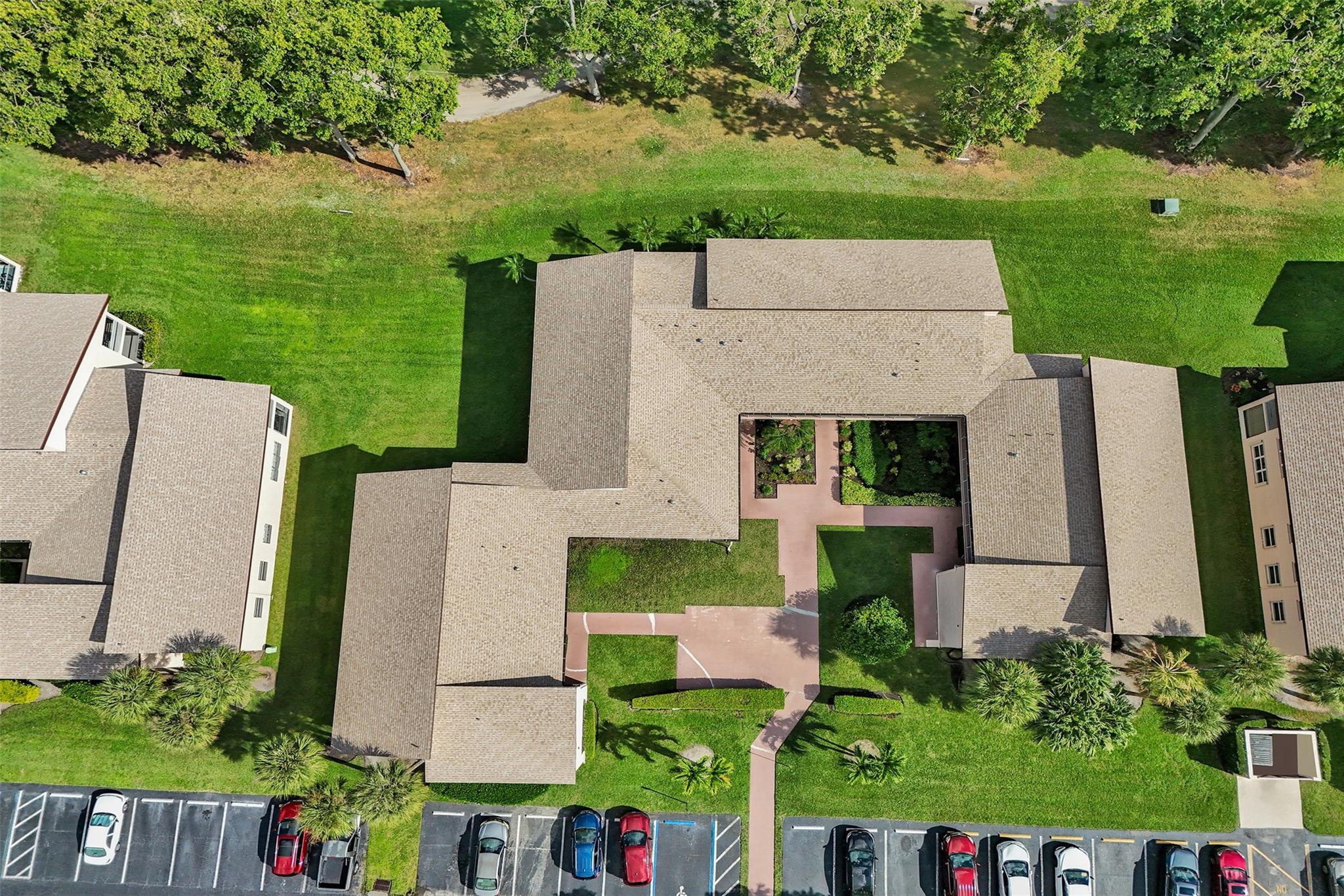 CYPRESS AT WOODMONT II. - Residential