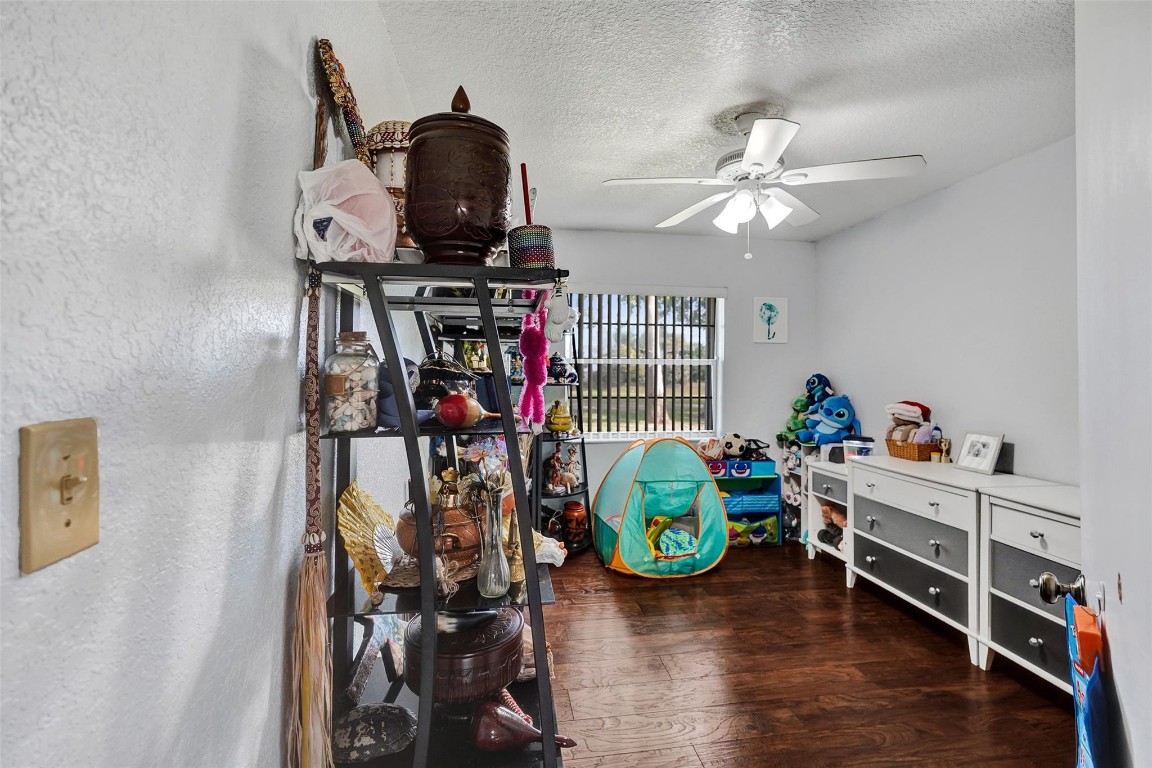 CYPRESS AT WOODMONT II. - Residential