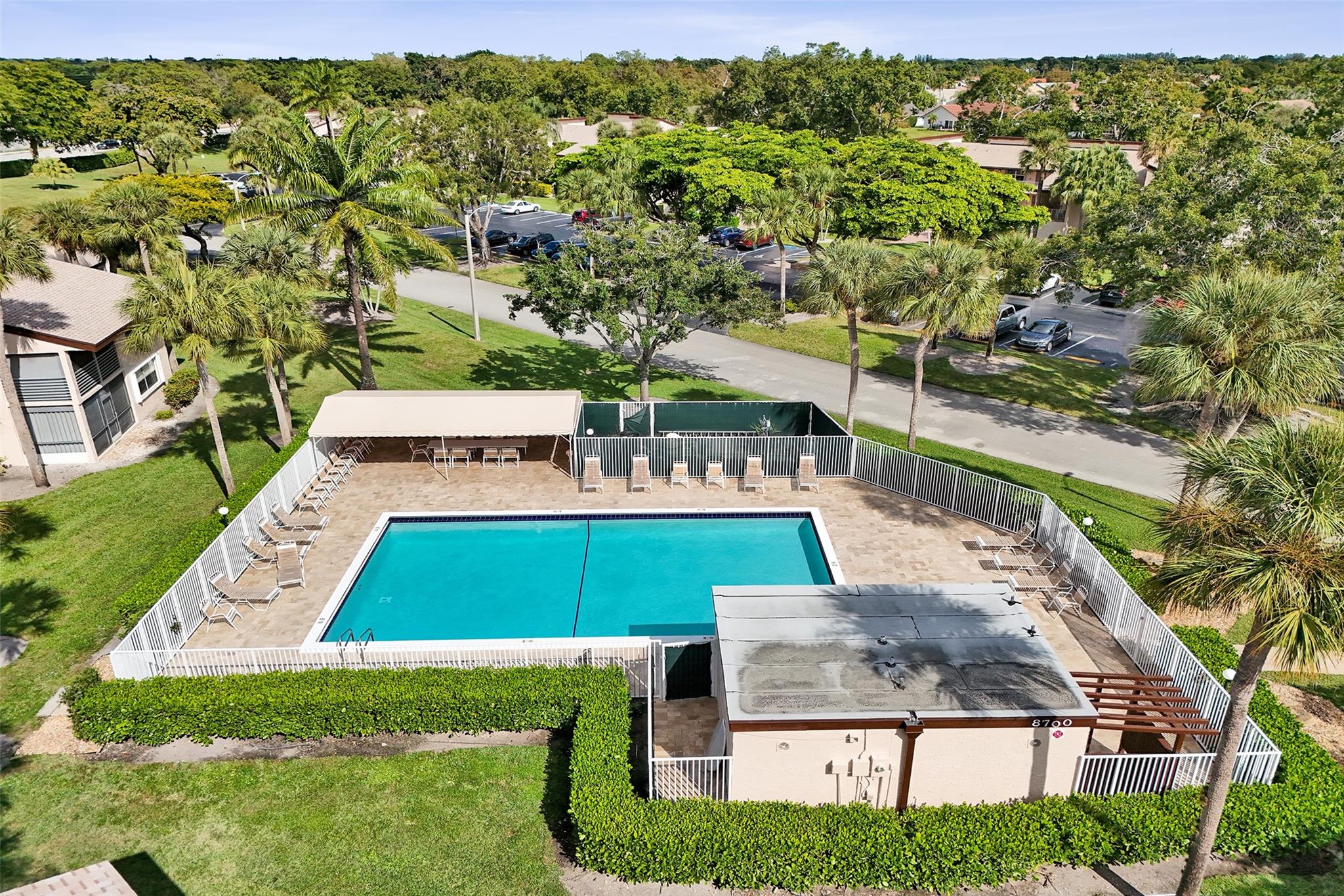 CYPRESS AT WOODMONT II. - Residential