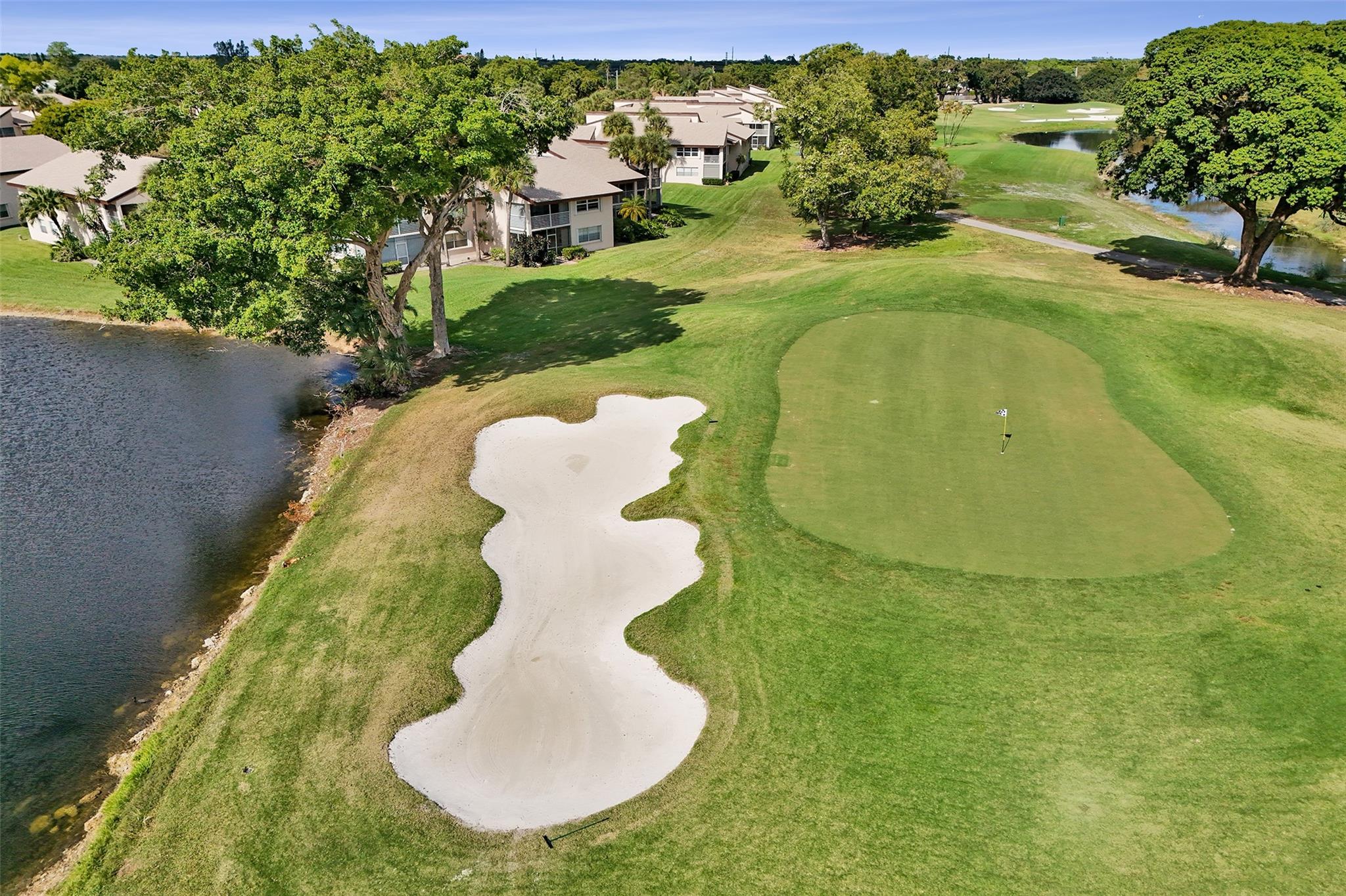 CYPRESS AT WOODMONT II. - Residential