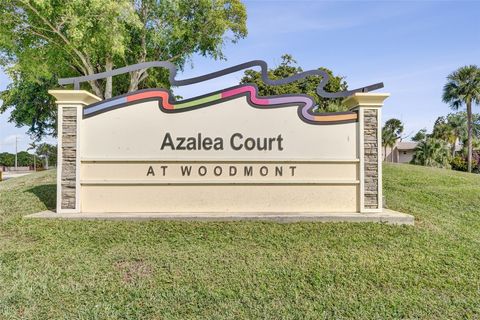 Photo of 8740 Azalea Ct #102, Tamarac, FL 33321 (MLS # F10541967)