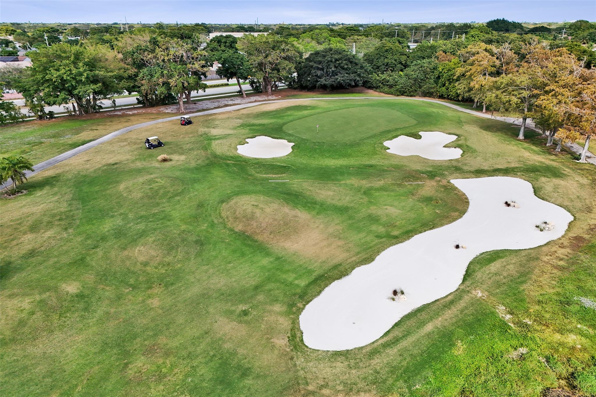 CYPRESS AT WOODMONT II. - Residential