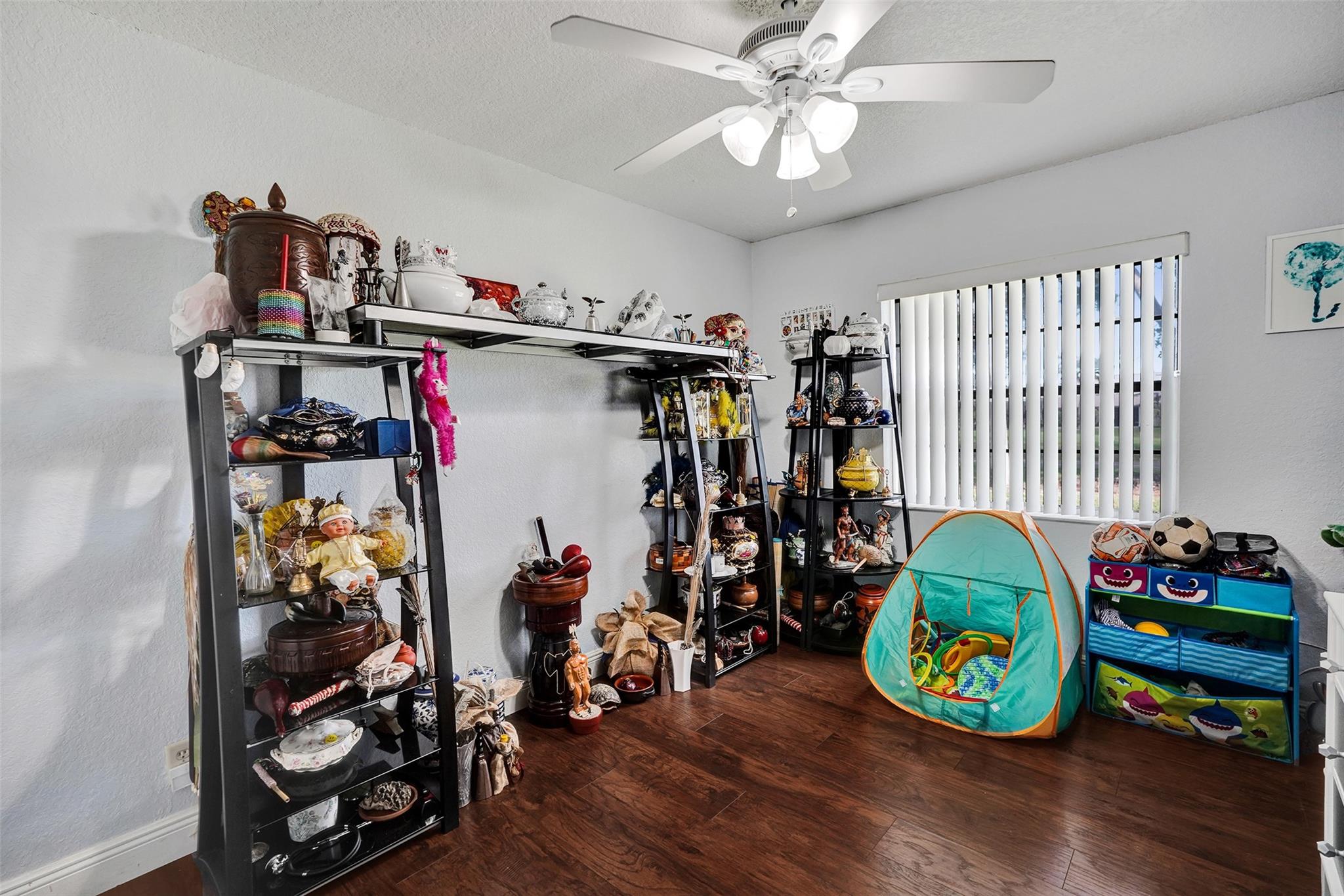 CYPRESS AT WOODMONT II. - Residential