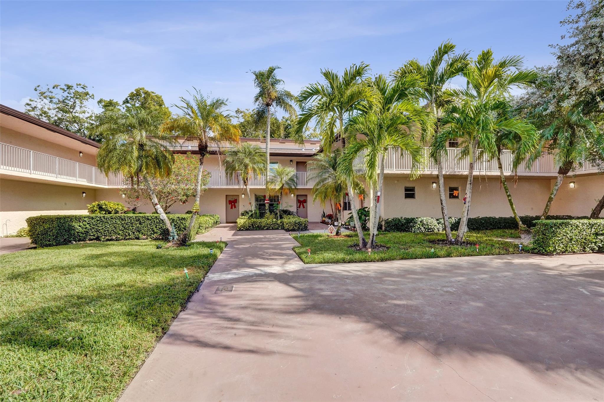 CYPRESS AT WOODMONT II. - Residential