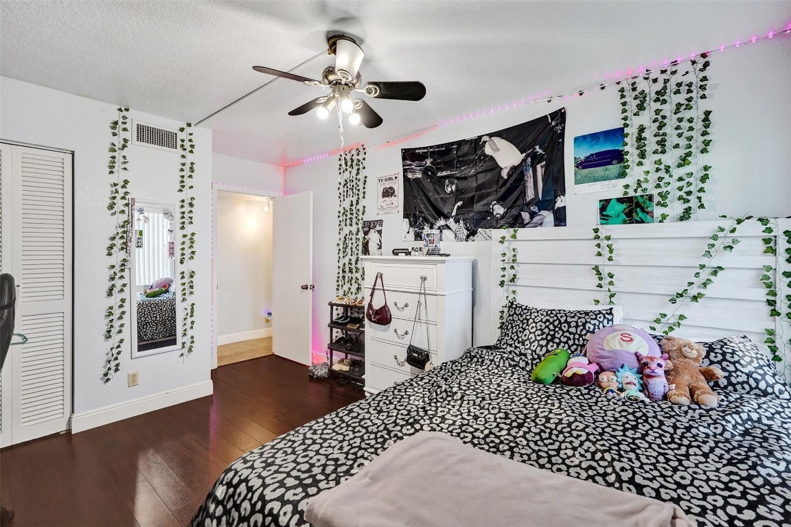 CYPRESS AT WOODMONT II. - Residential