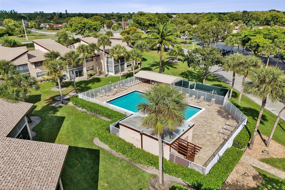 CYPRESS AT WOODMONT II. - Residential