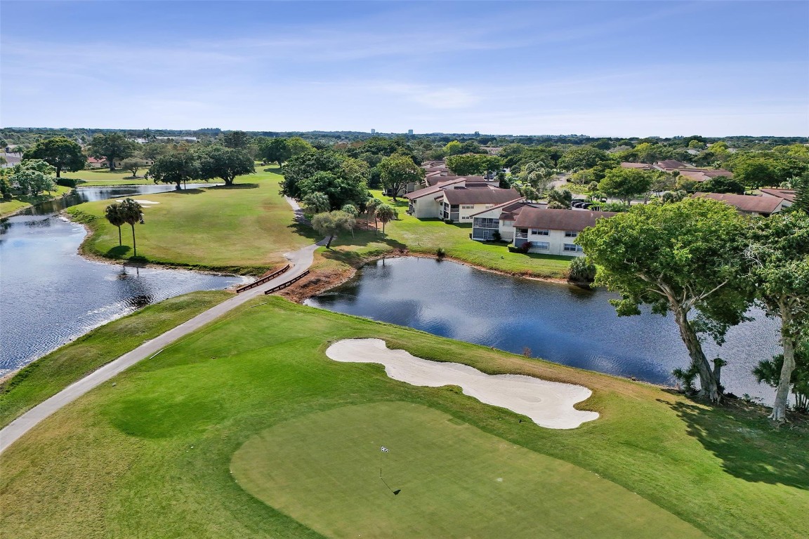 CYPRESS AT WOODMONT II. - Residential