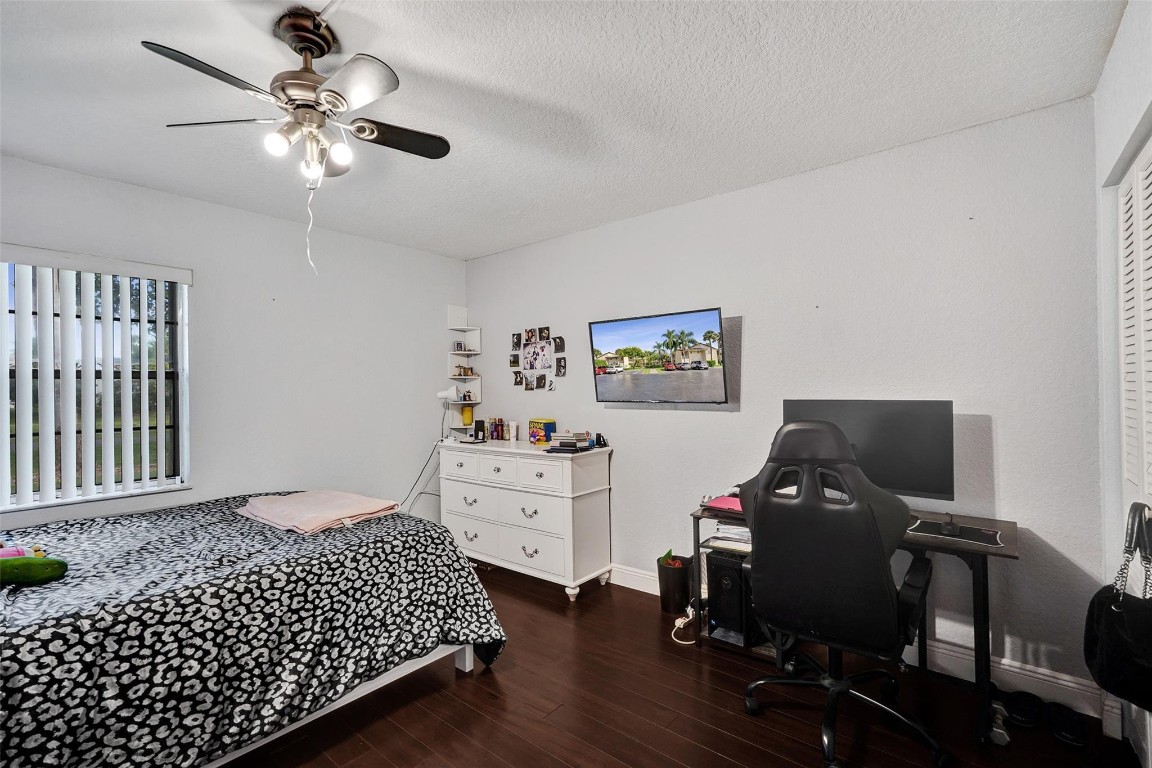 CYPRESS AT WOODMONT II. - Residential