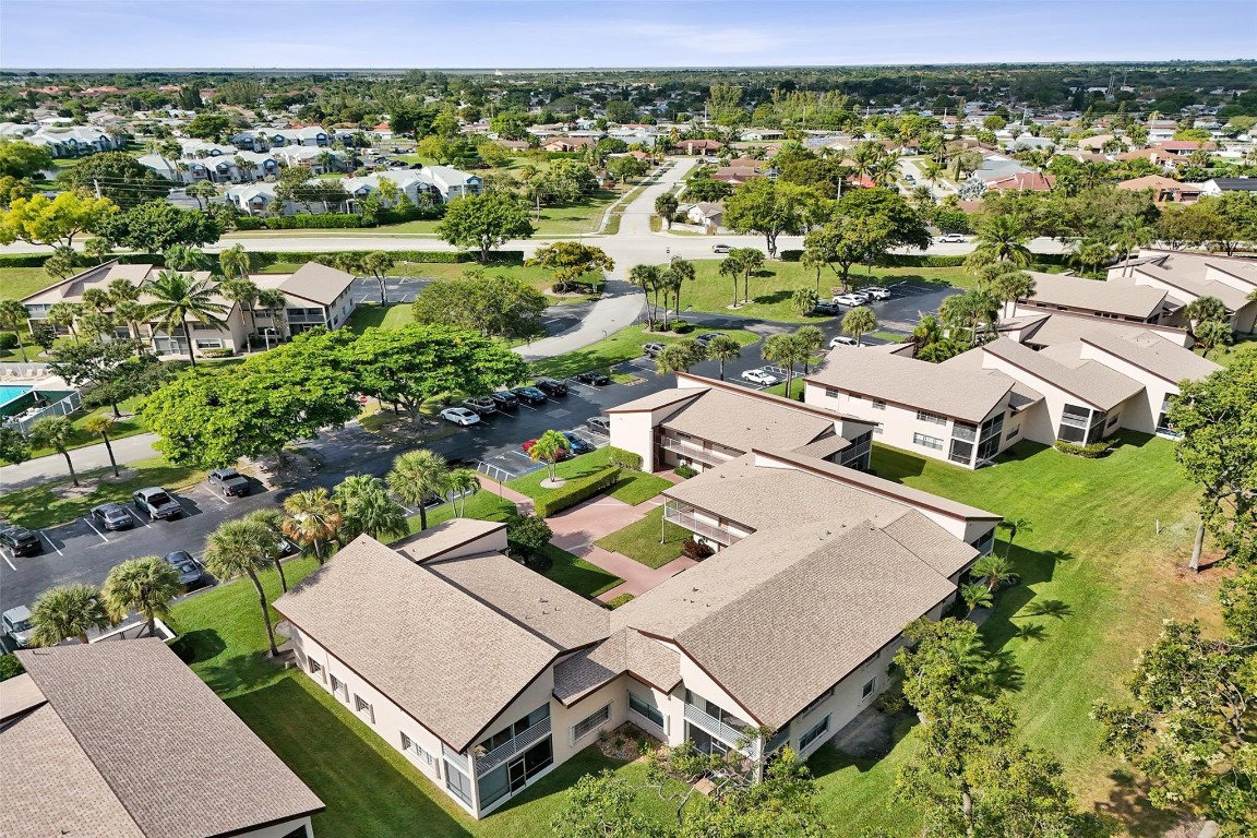 CYPRESS AT WOODMONT II. - Residential