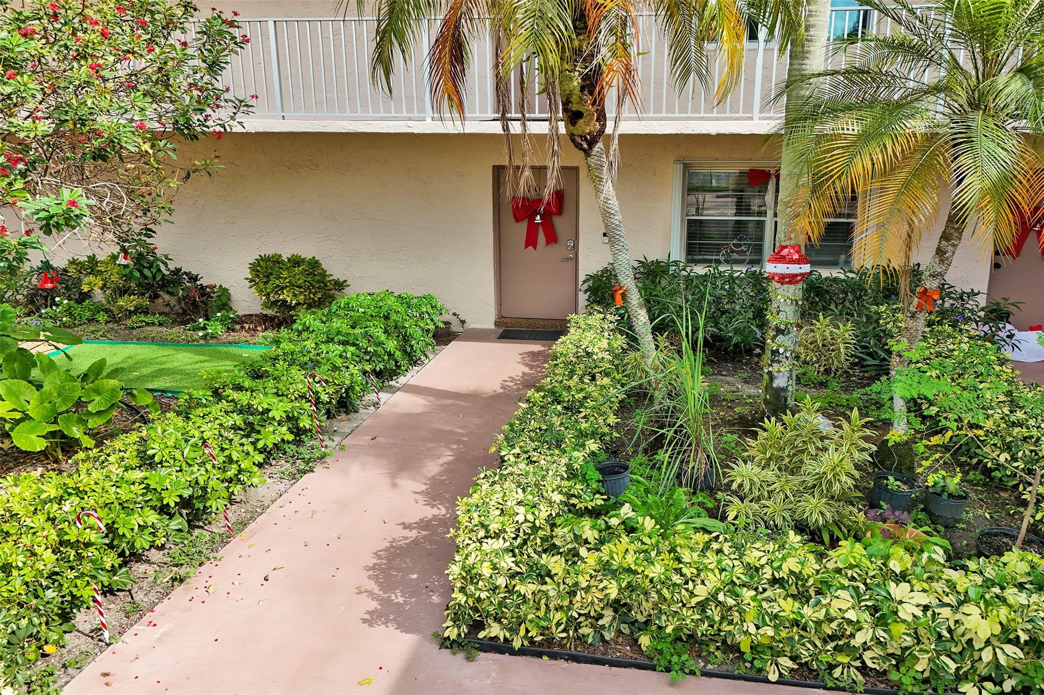 CYPRESS AT WOODMONT II. - Residential