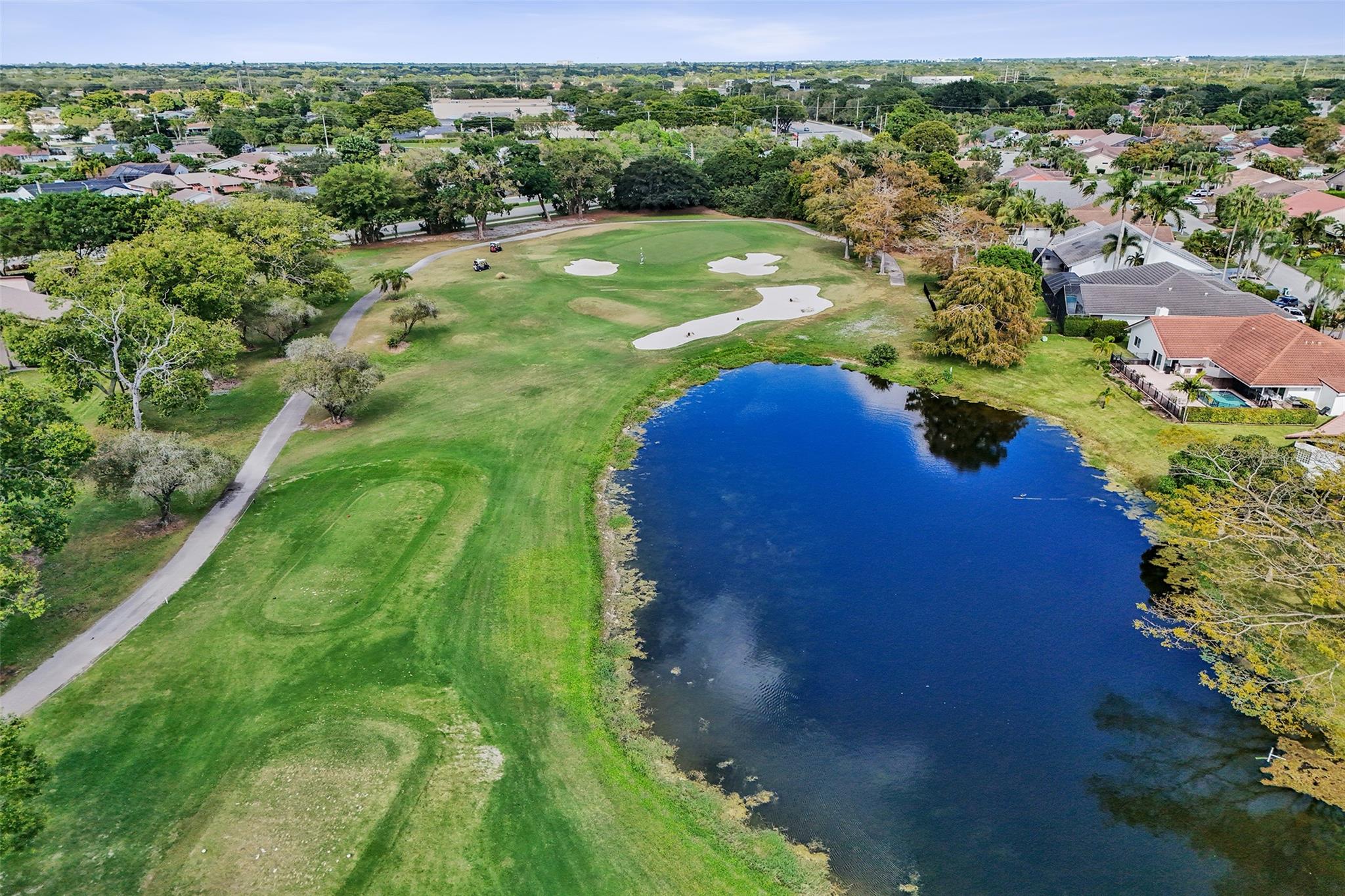 CYPRESS AT WOODMONT II. - Residential