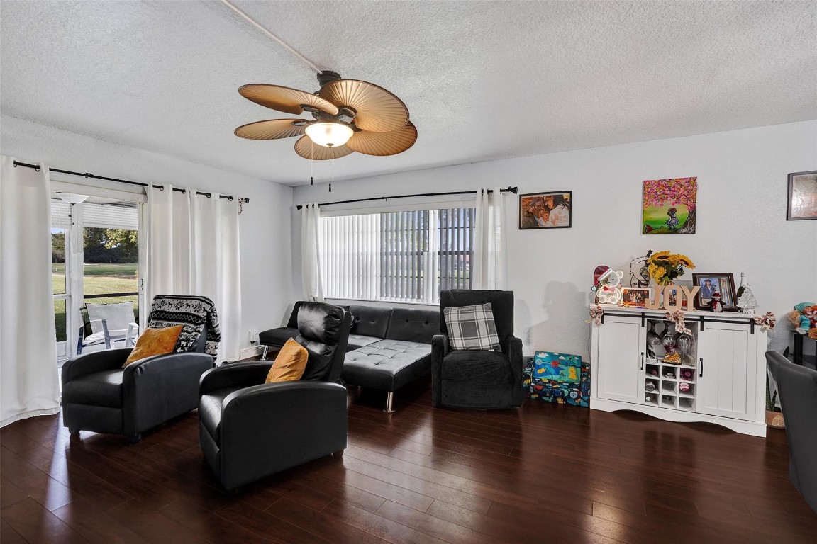 CYPRESS AT WOODMONT II. - Residential