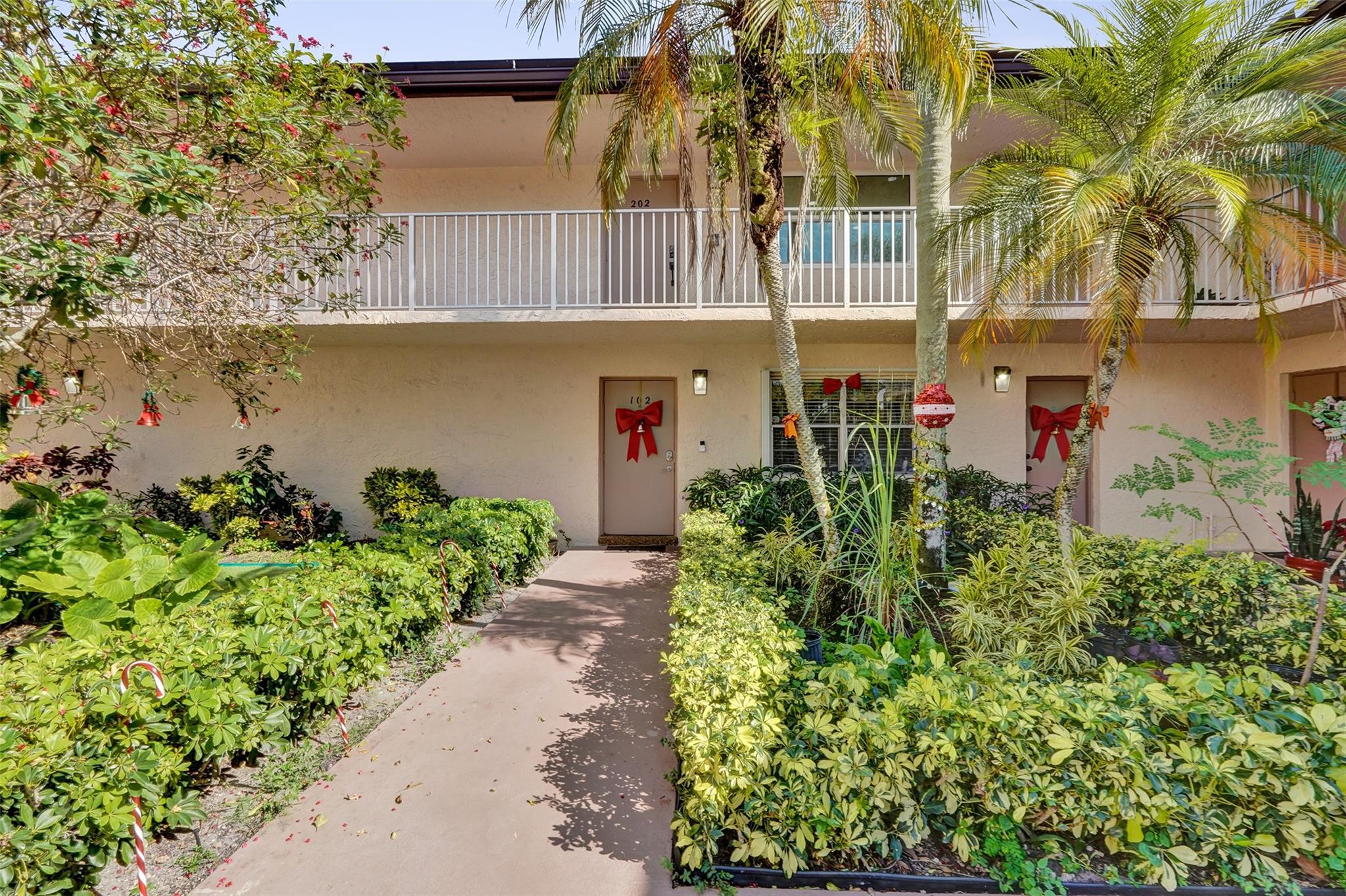 CYPRESS AT WOODMONT II. - Residential