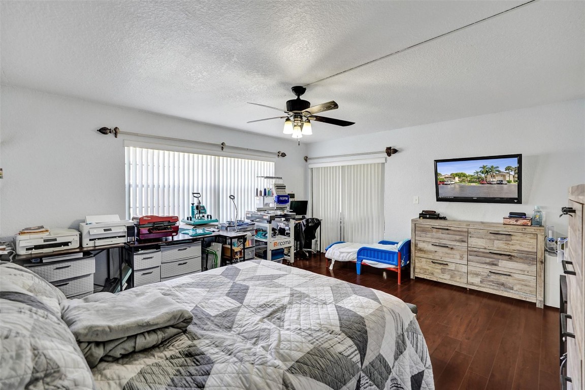 CYPRESS AT WOODMONT II. - Residential