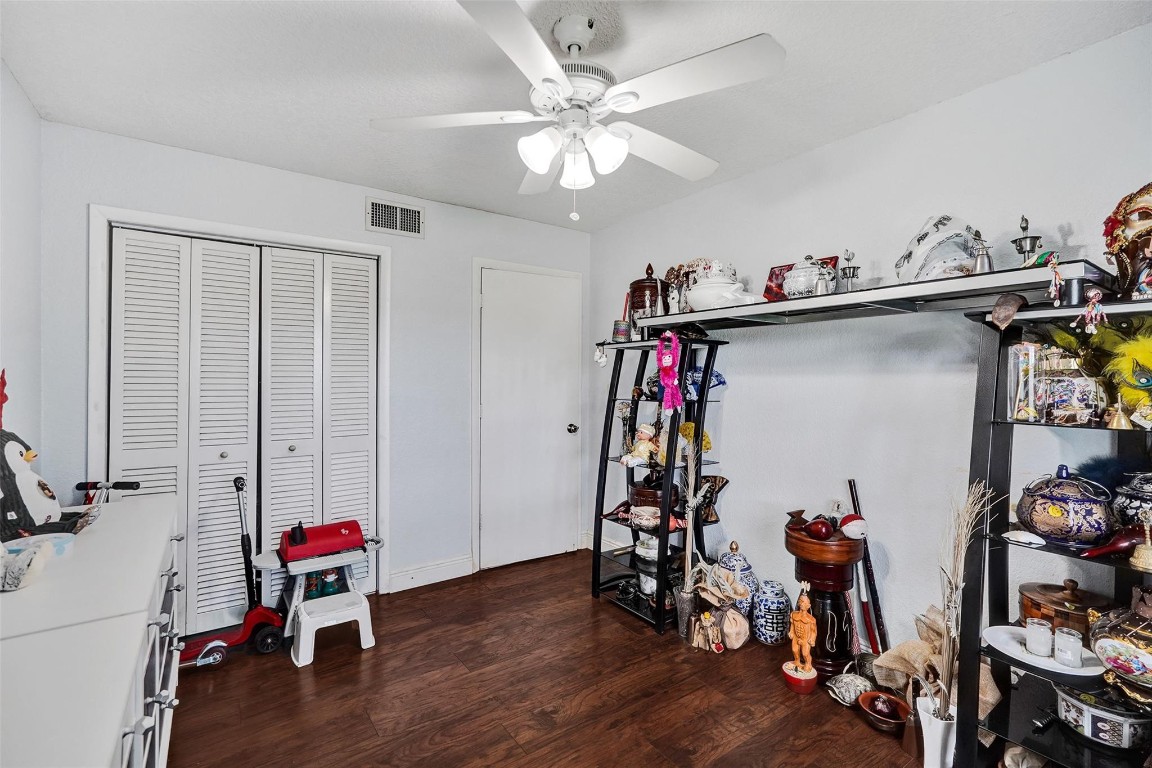 CYPRESS AT WOODMONT II. - Residential