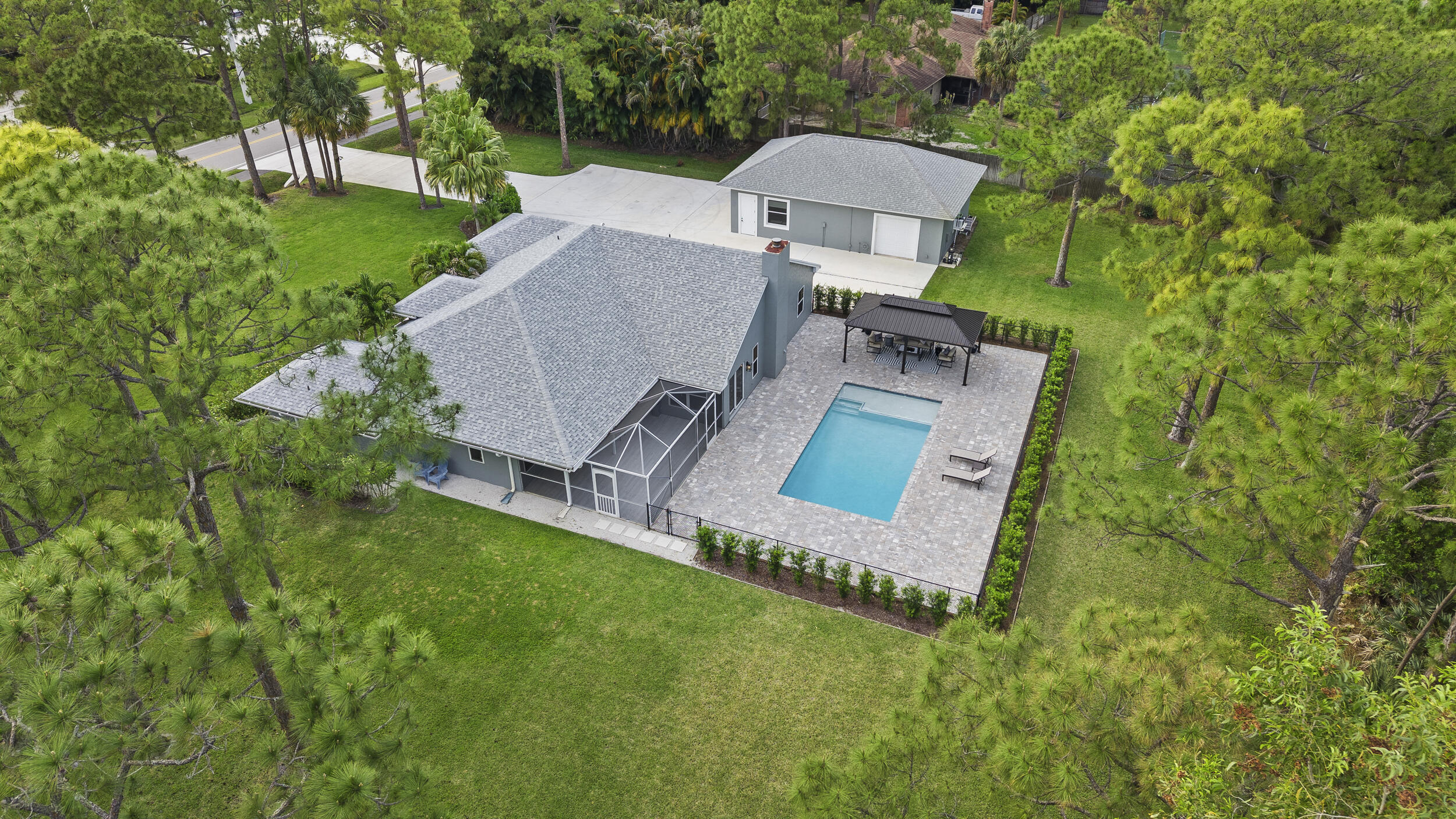 Palm Beach Country Estates - Residential