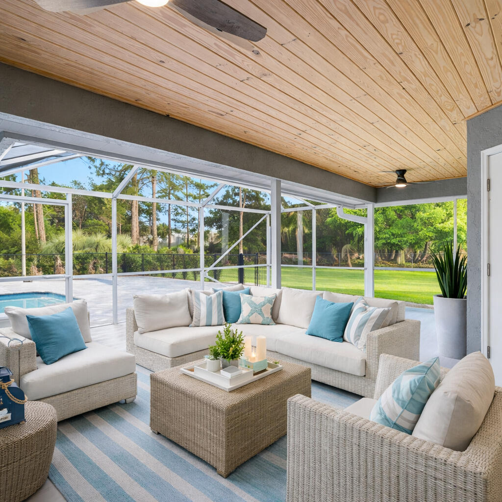 Palm Beach Country Estates - Residential