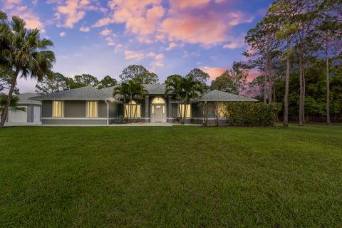 Photo of 14450 N 69th Dr Drive N, Palm Beach Gardens, FL 33418 (MLS # B26022618)