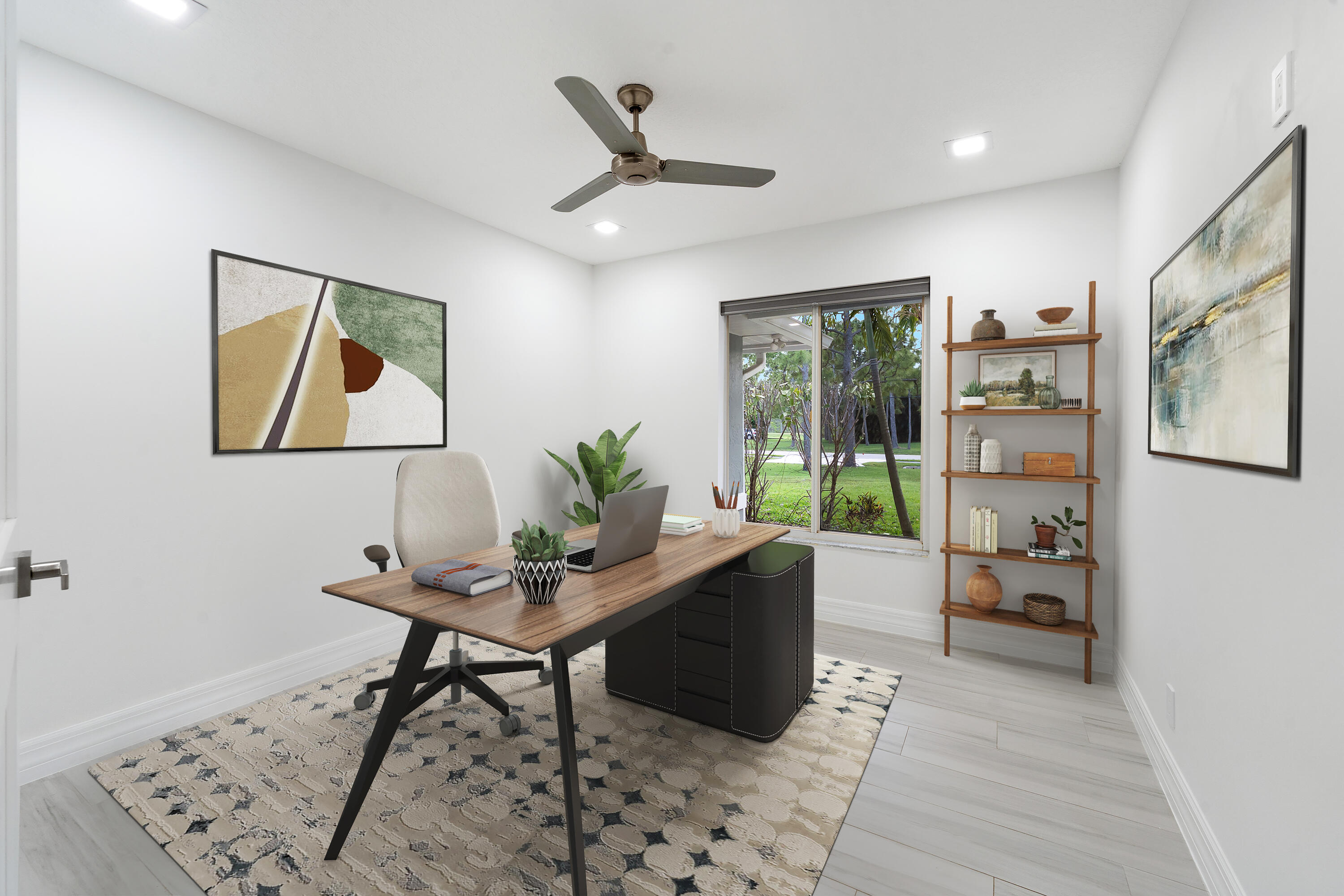 Palm Beach Country Estates - Residential