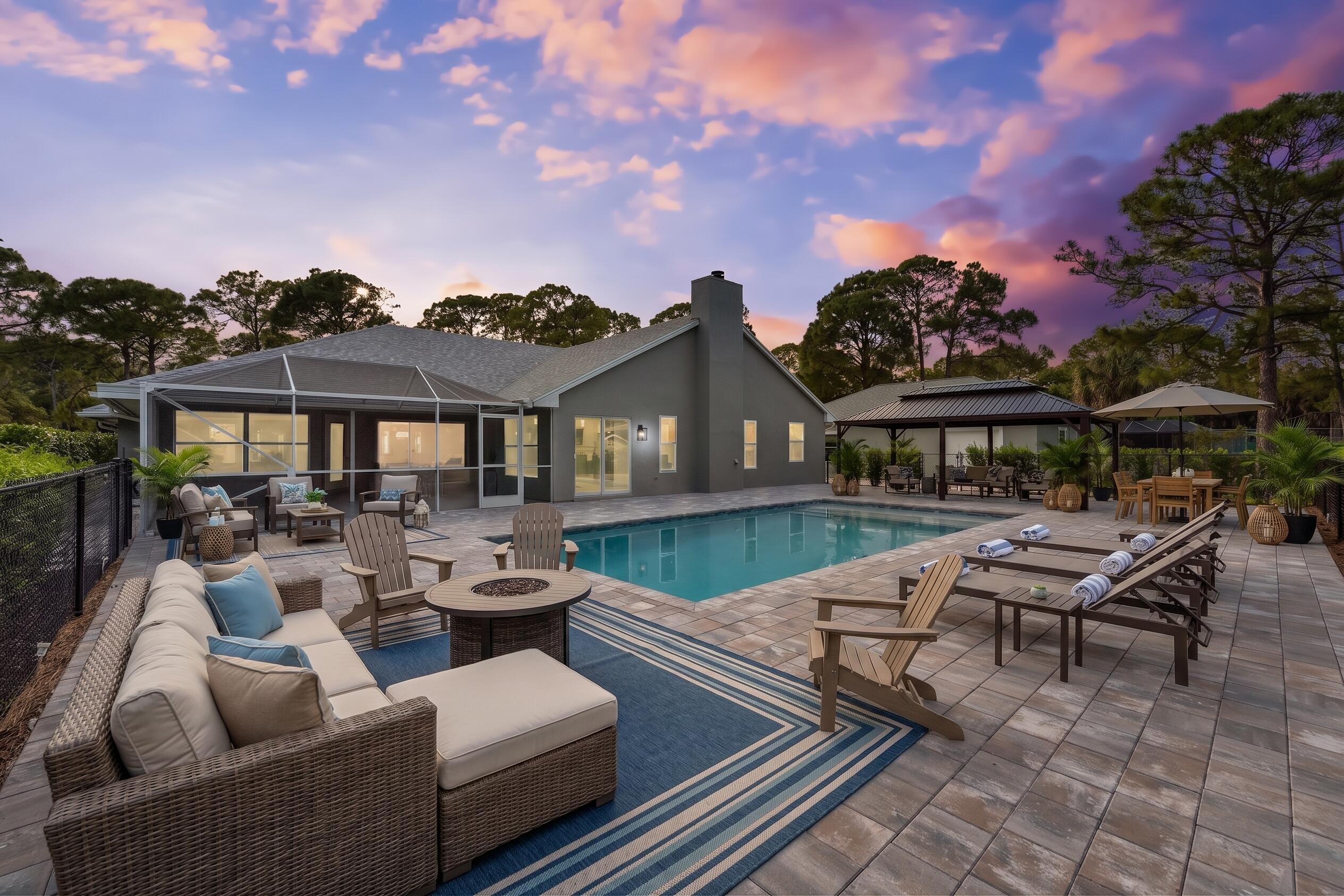 Palm Beach Country Estates - Residential