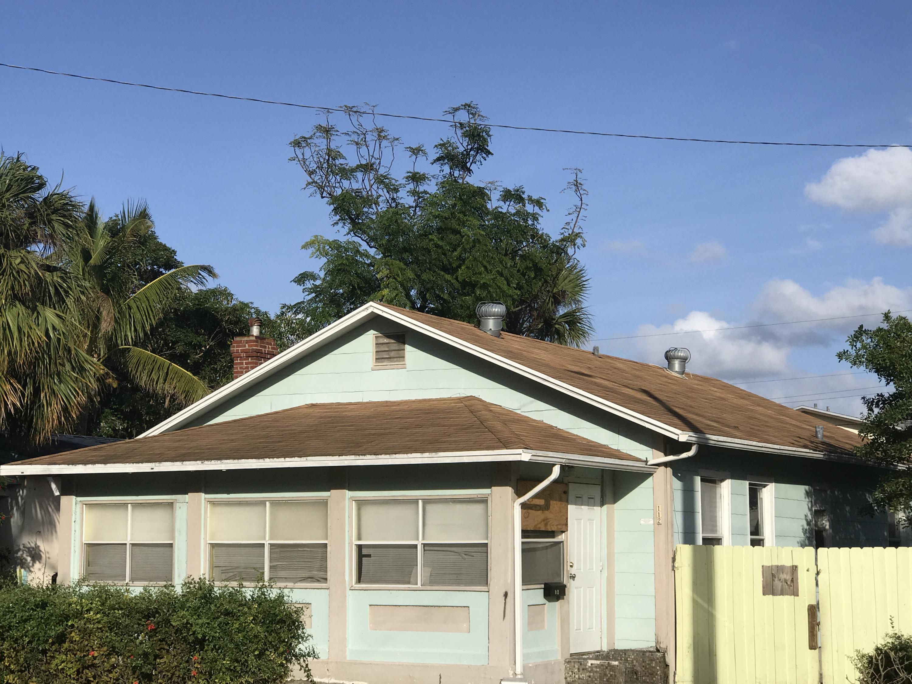 Lakeworth Town - Residential