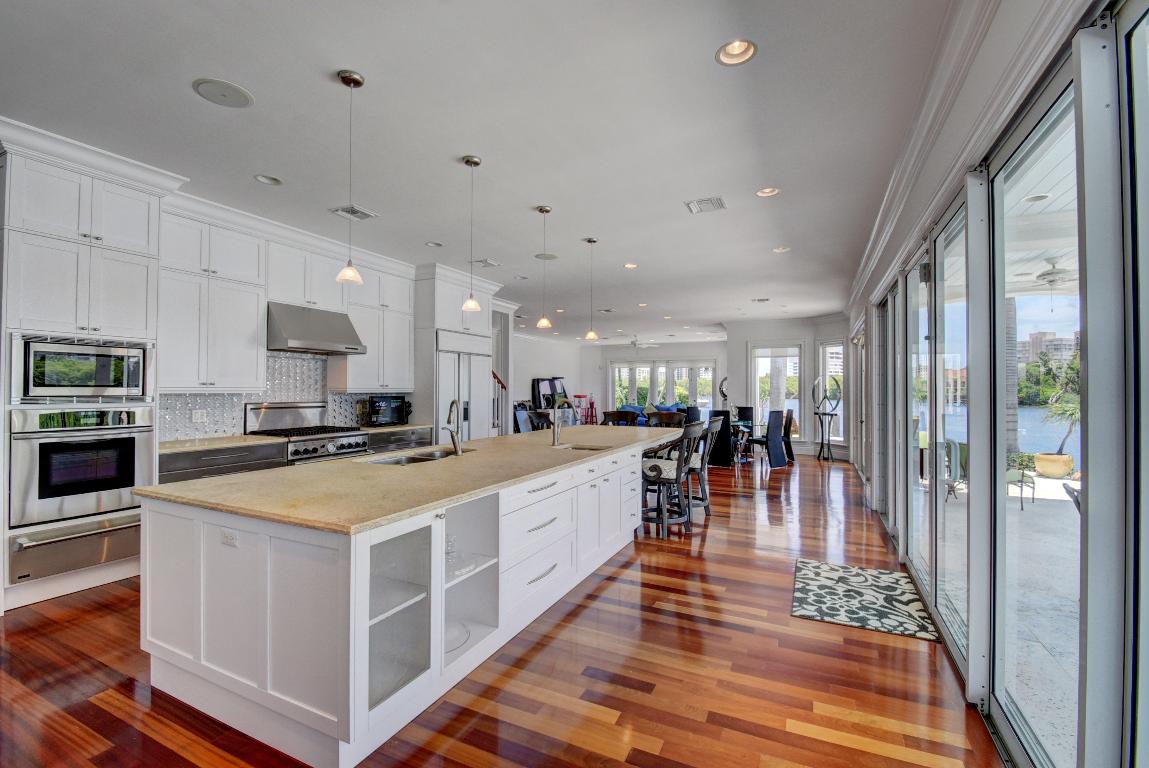 BOCA HARBOUR ISLAND SEC - Residential