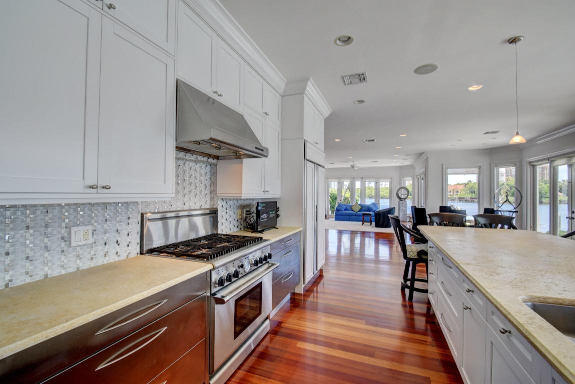 BOCA HARBOUR ISLAND SEC - Residential