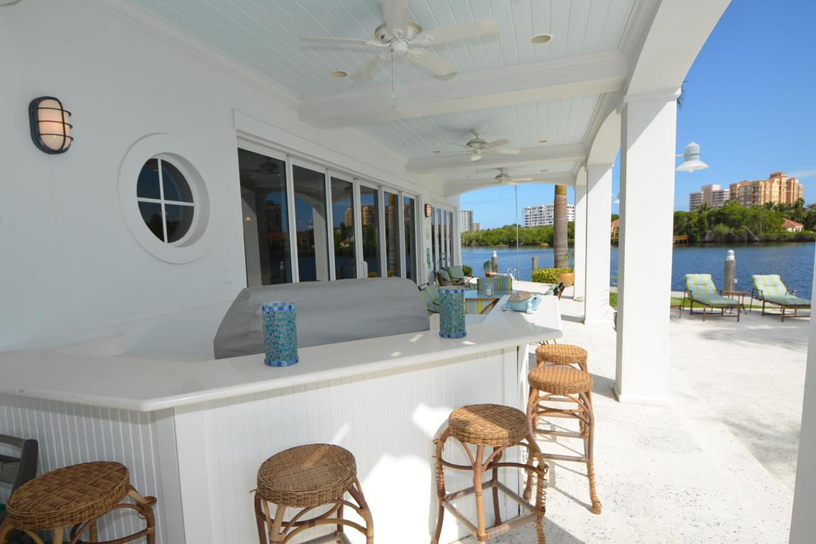 BOCA HARBOUR ISLAND SEC - Residential