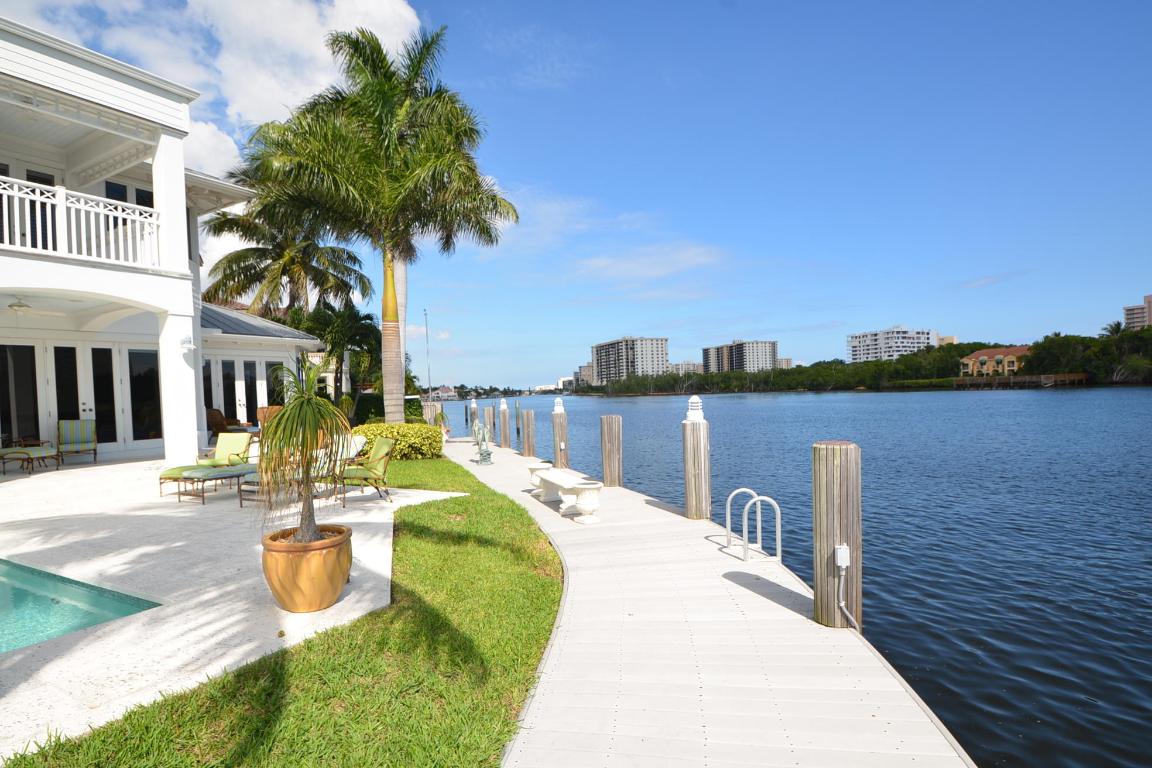 BOCA HARBOUR ISLAND SEC - Residential