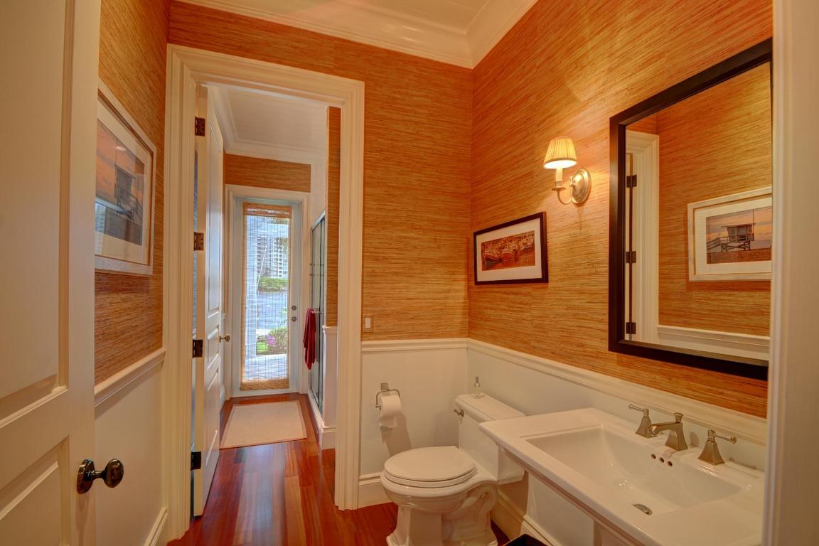 BOCA HARBOUR ISLAND SEC - Residential