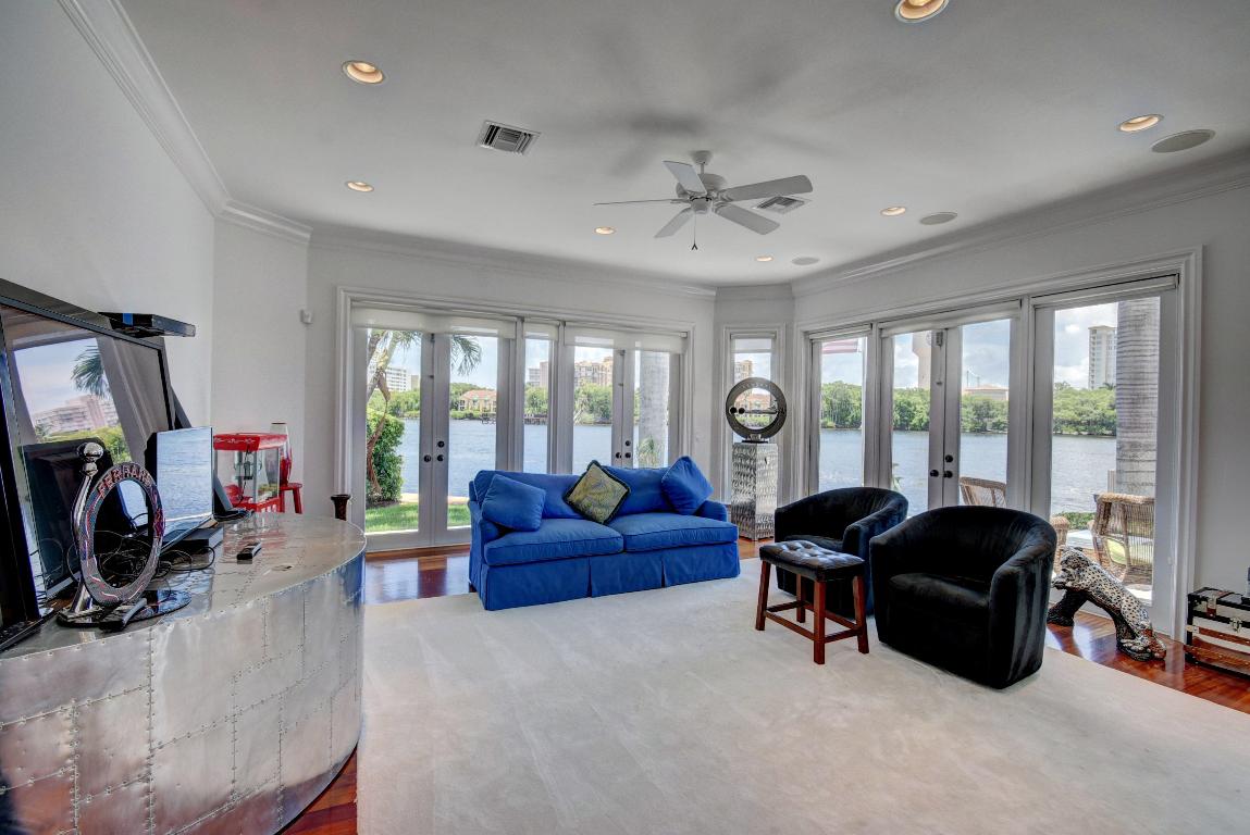 BOCA HARBOUR ISLAND SEC - Residential