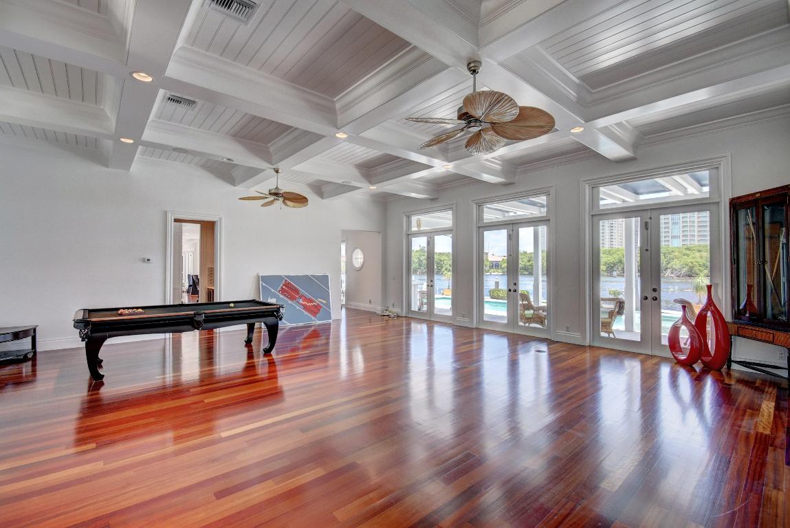 BOCA HARBOUR ISLAND SEC - Residential