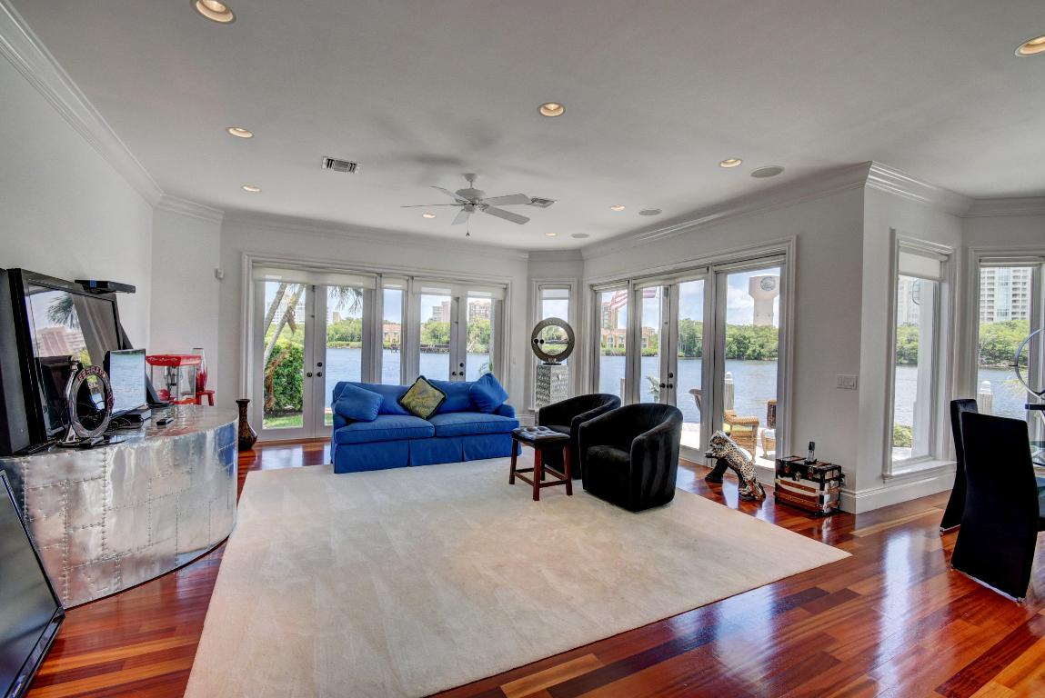 BOCA HARBOUR ISLAND SEC - Residential