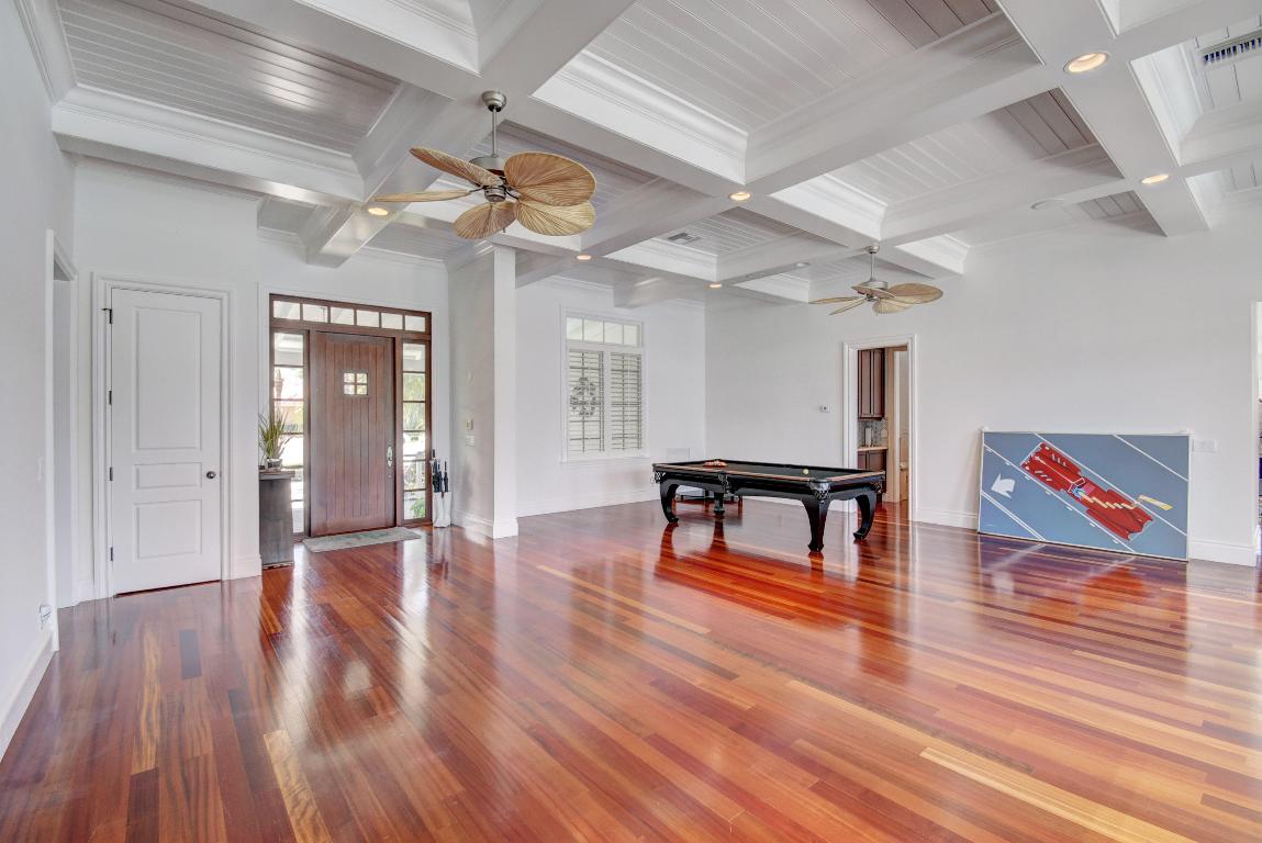 BOCA HARBOUR ISLAND SEC - Residential