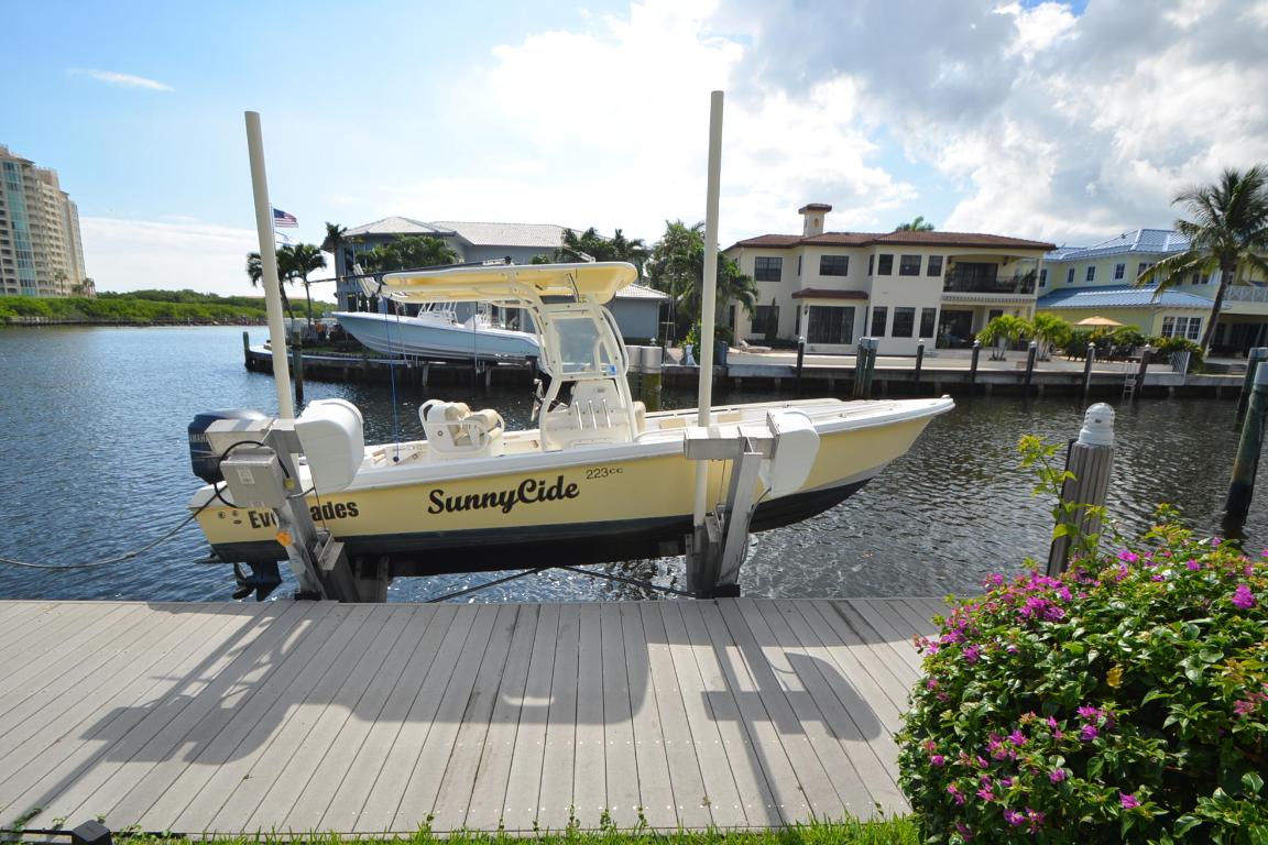 BOCA HARBOUR ISLAND SEC - Residential