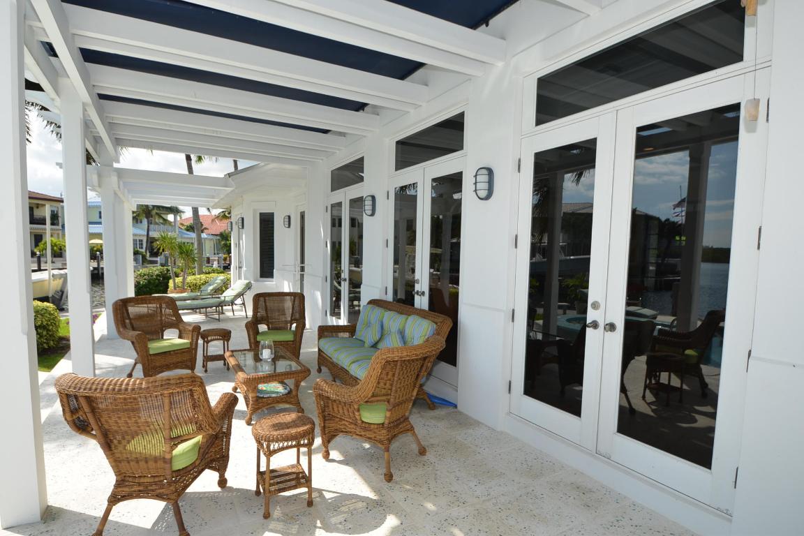 BOCA HARBOUR ISLAND SEC - Residential