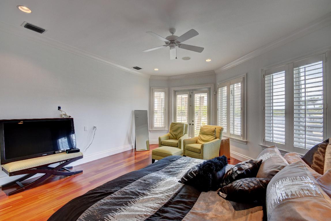 BOCA HARBOUR ISLAND SEC - Residential