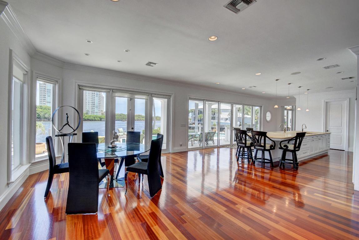 BOCA HARBOUR ISLAND SEC - Residential