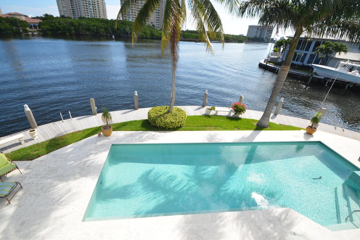 BOCA HARBOUR ISLAND SEC - Residential