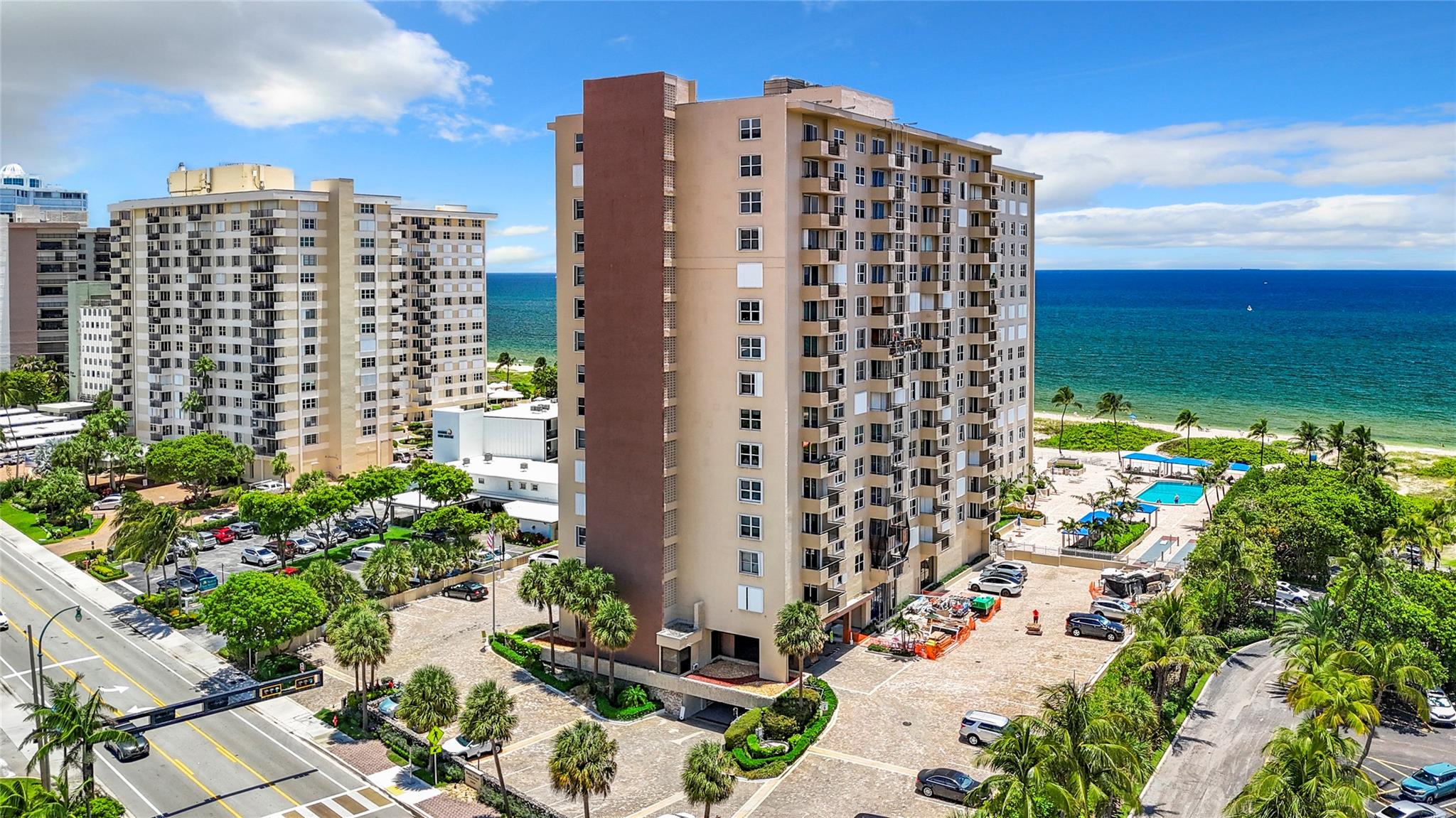 2000 S Ocean Blvd 3L