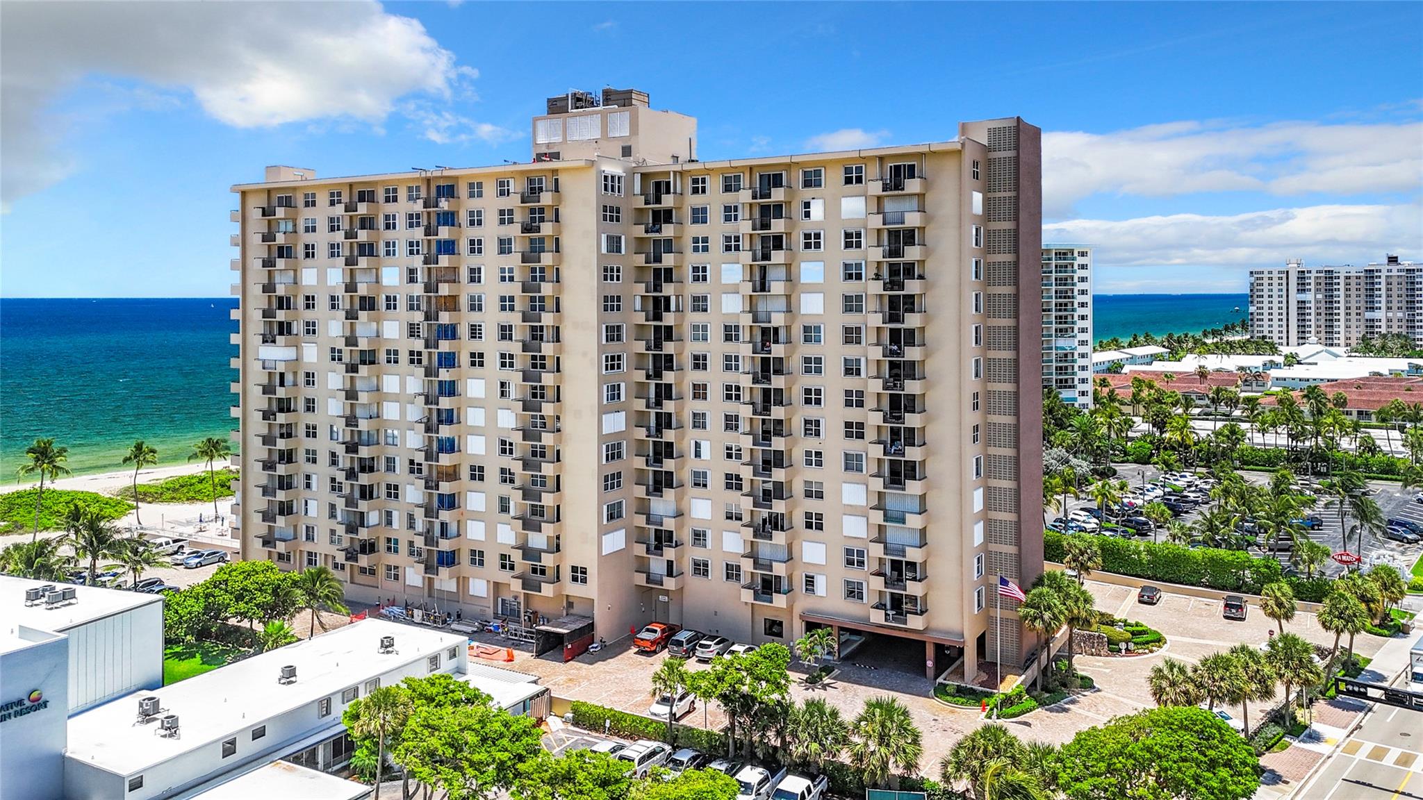 2000 S Ocean Blvd 3L