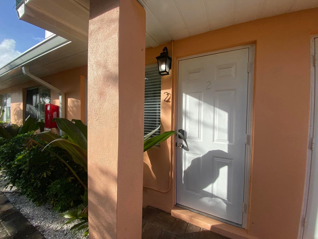 Photo of 914 N J Street #3, Lake Worth Beach, FL 33460 (MLS # R11038698)