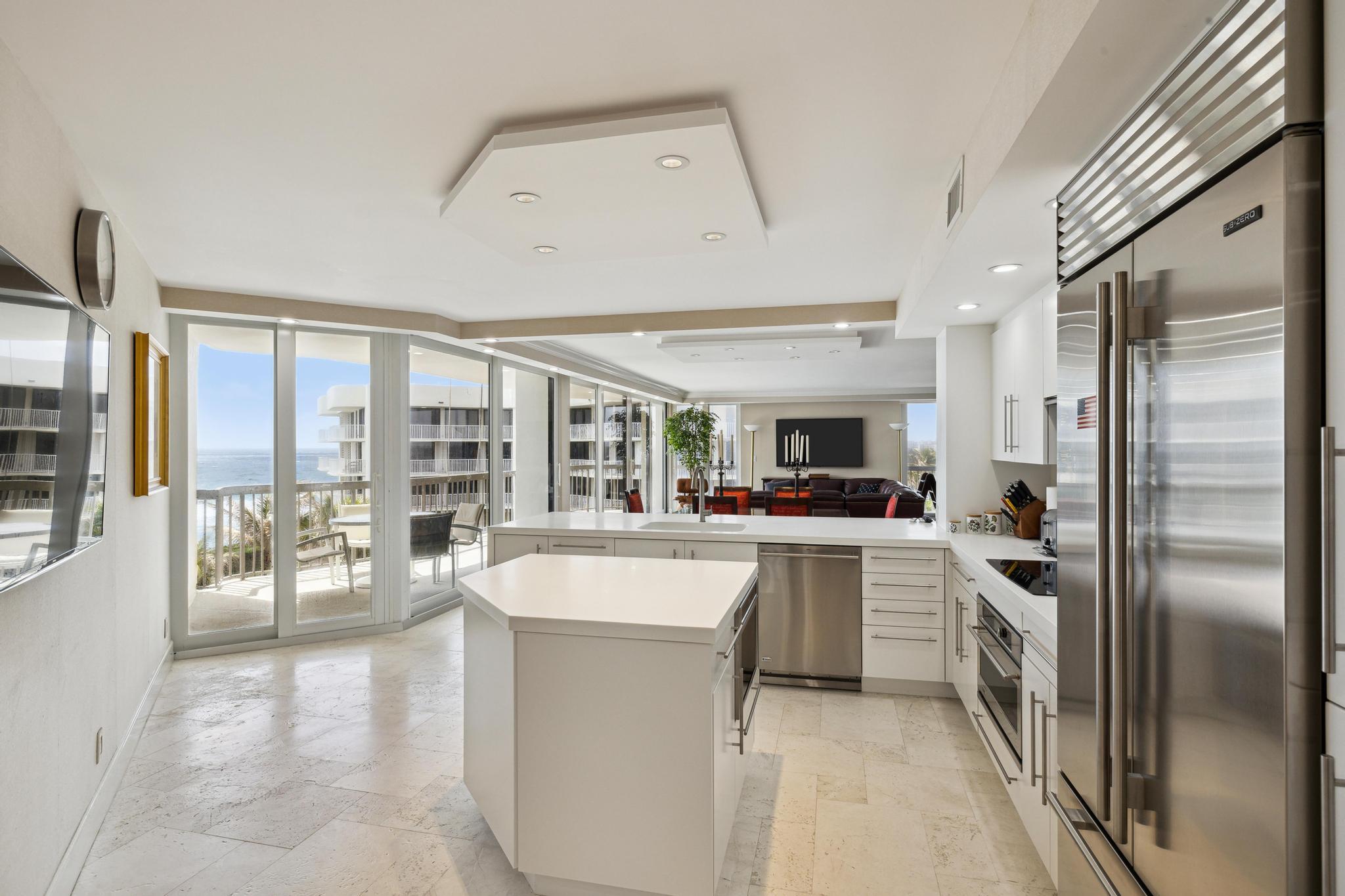 MERIDIAN OF PALM BEACH CO - Residential