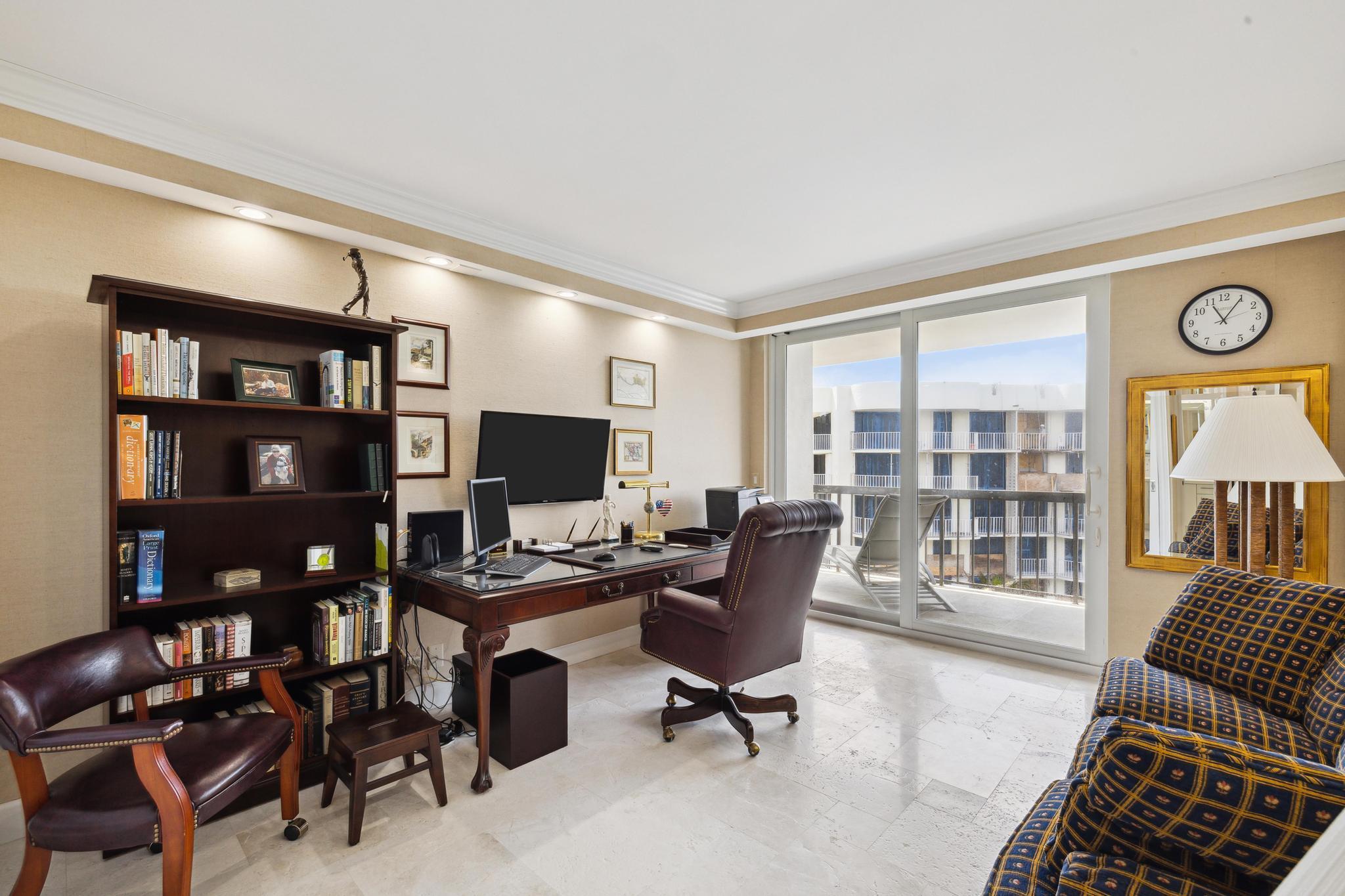 MERIDIAN OF PALM BEACH CO - Residential