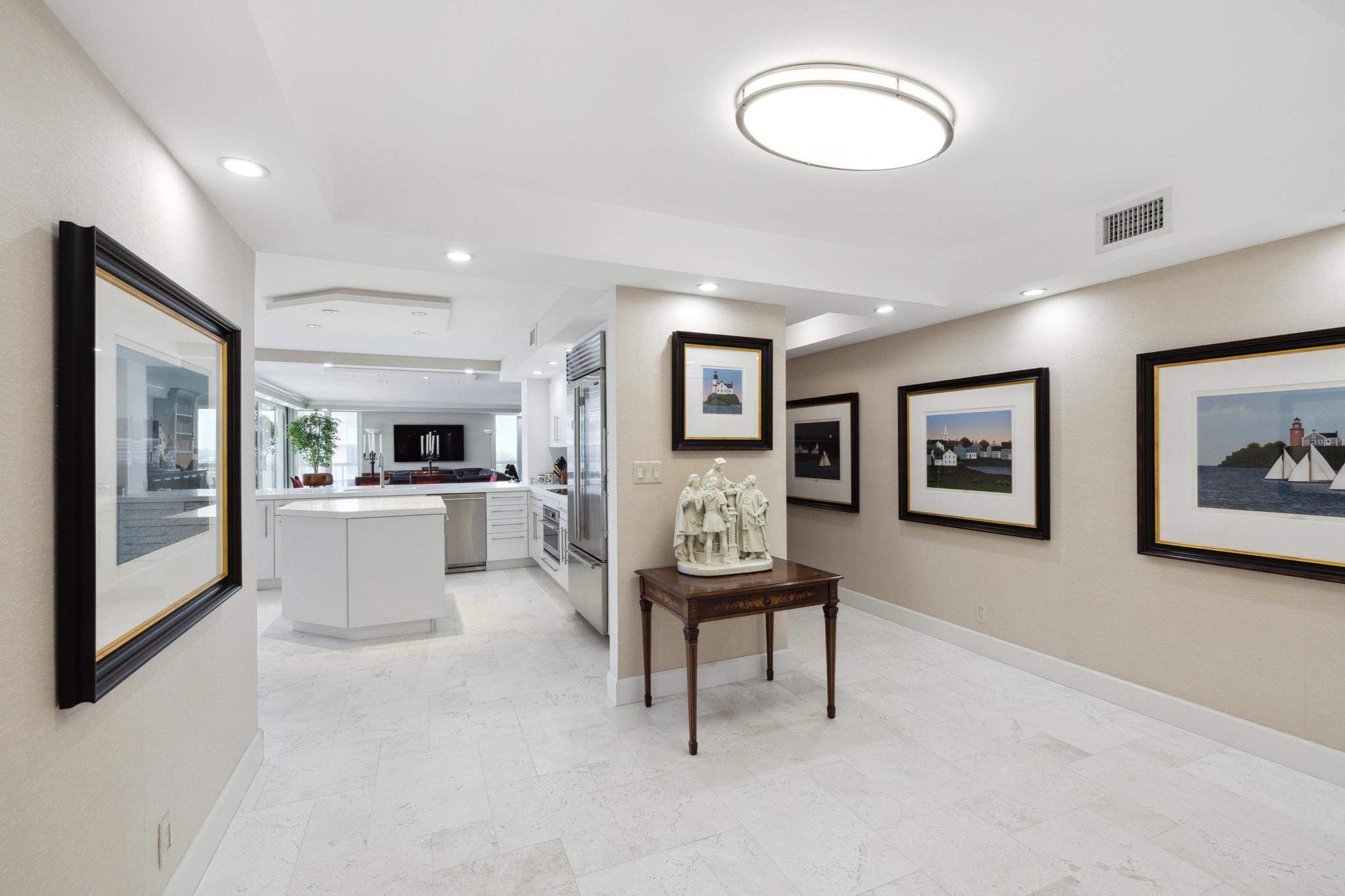 MERIDIAN OF PALM BEACH CO - Residential