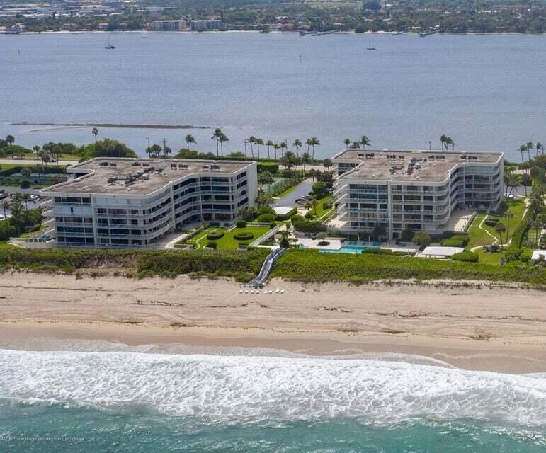MERIDIAN OF PALM BEACH CO - Residential