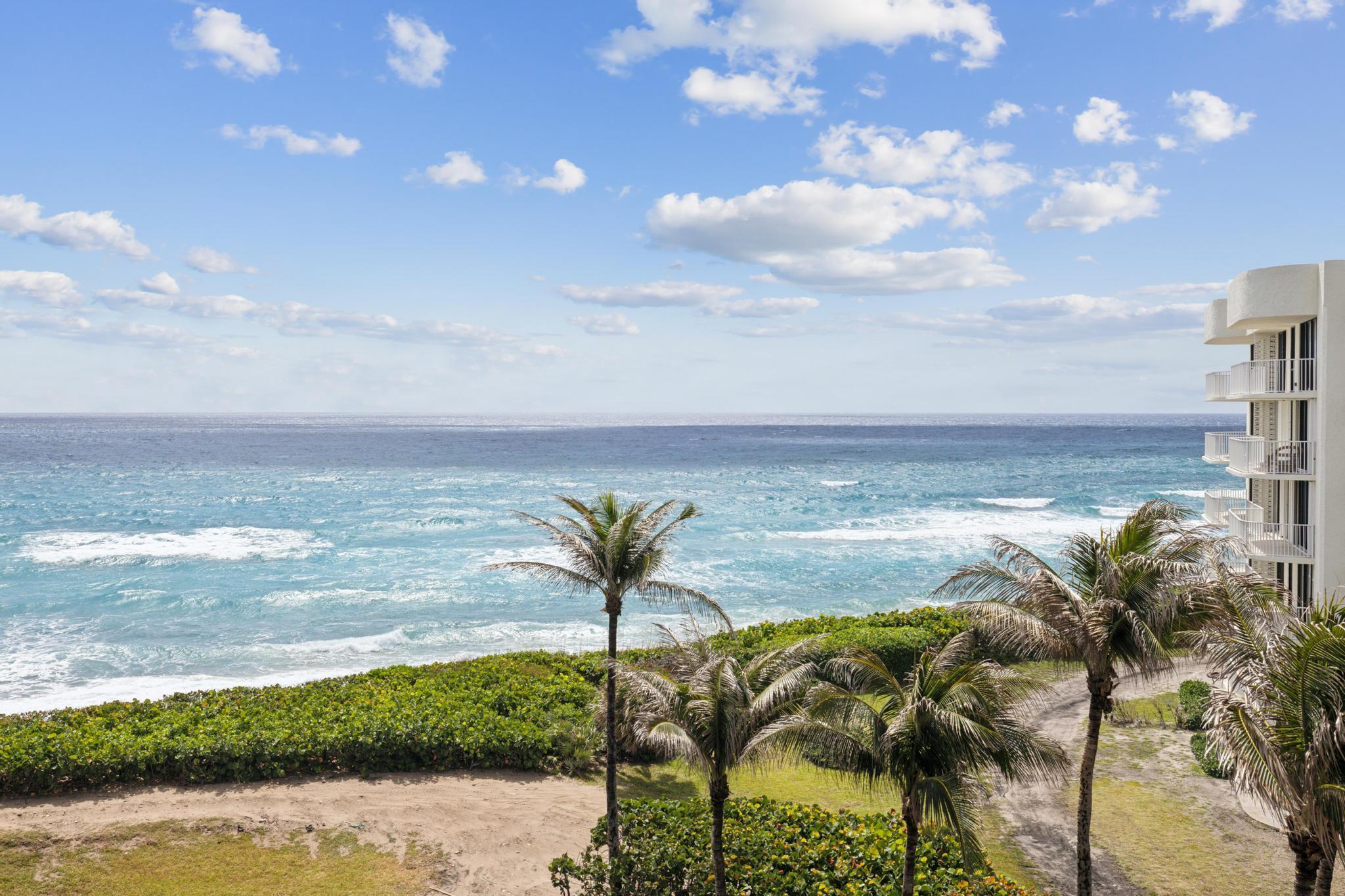 MERIDIAN OF PALM BEACH CO - Residential